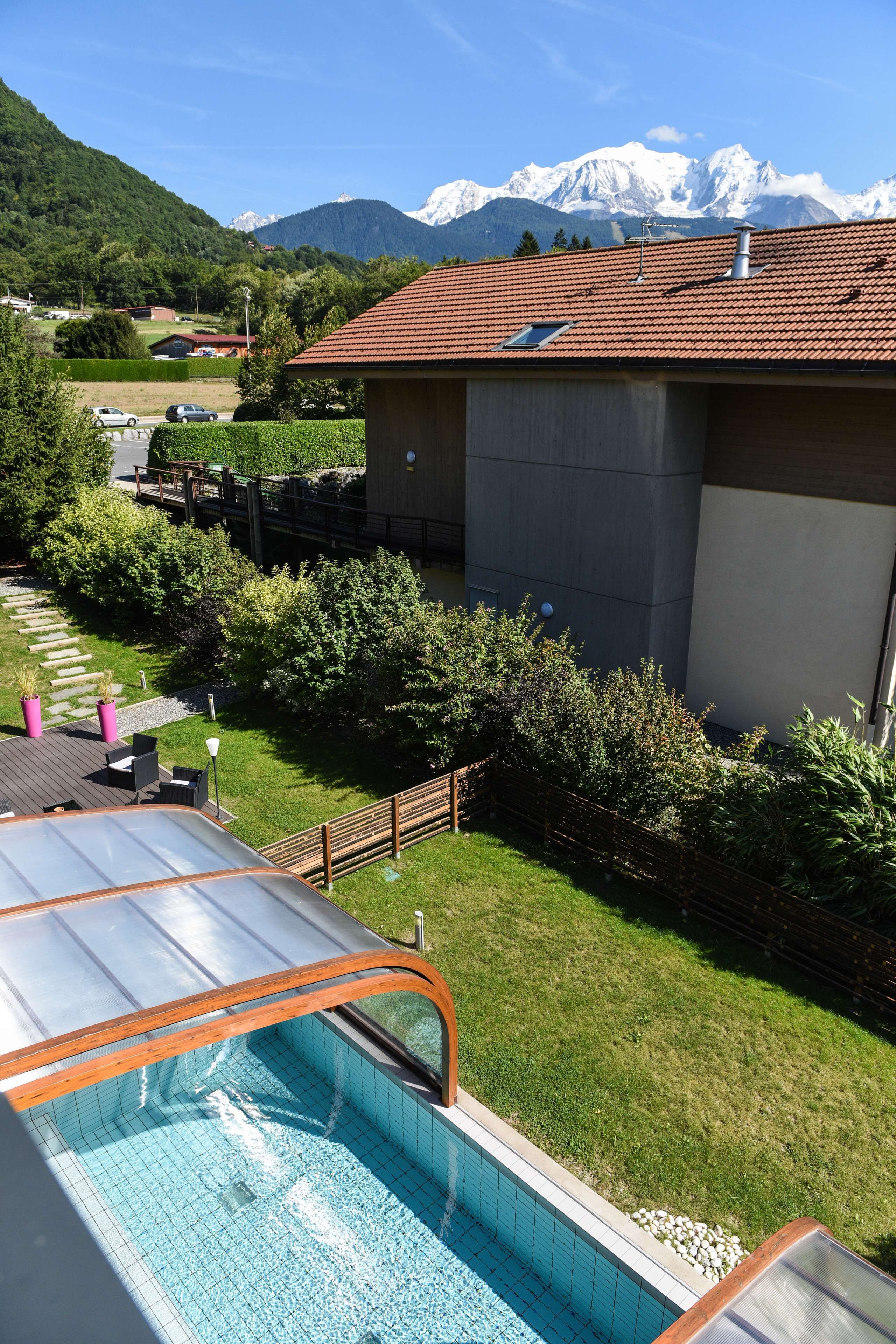 Best Western Plus Pays du Mont Blanc Best Western Plus Pays du Mont Blanc