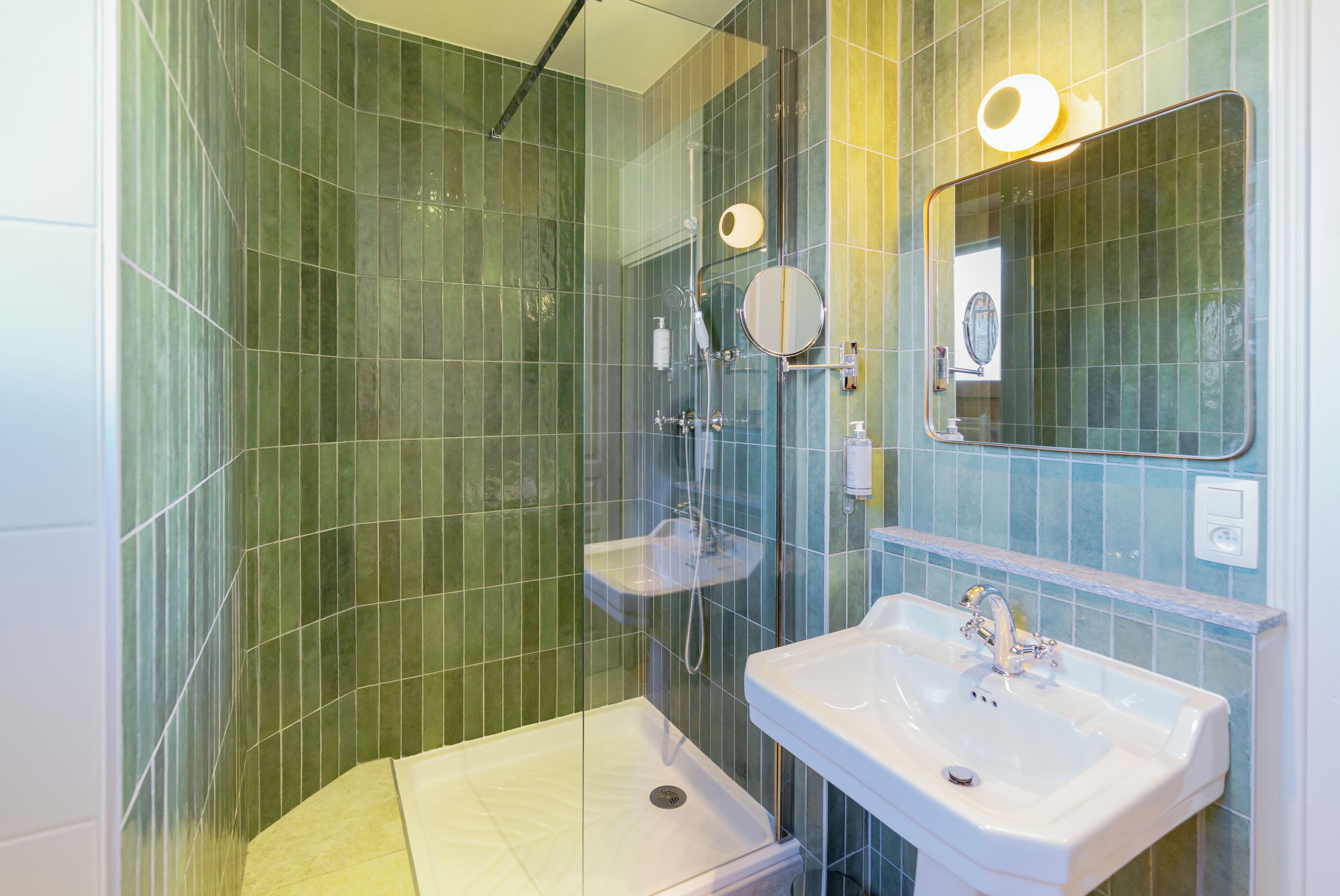 Best Western Plus Pays du Mont Blanc Best Western Plus Pays du Mont Blanc