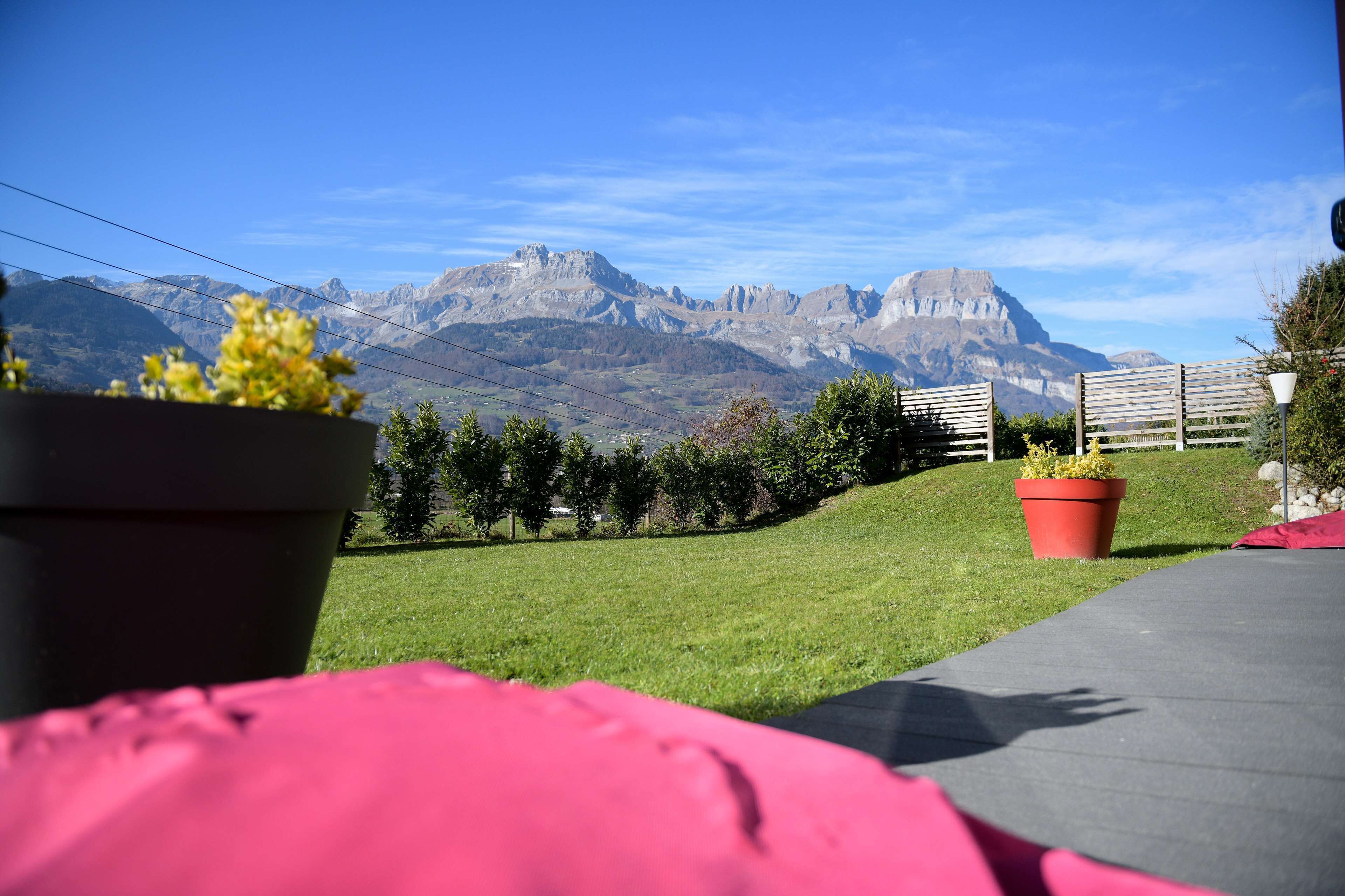 Best Western Plus Pays du Mont Blanc Best Western Plus Pays du Mont Blanc