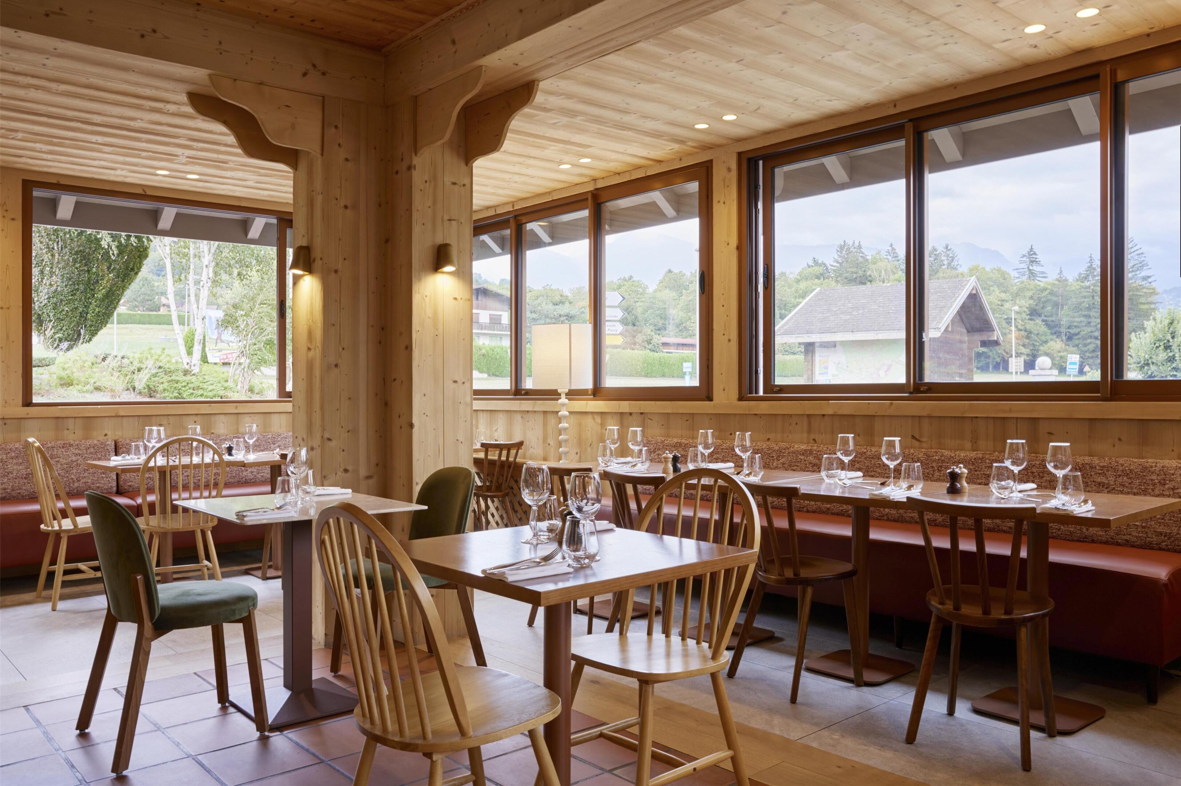 Best Western Plus Pays du Mont Blanc Best Western Plus Pays du Mont Blanc