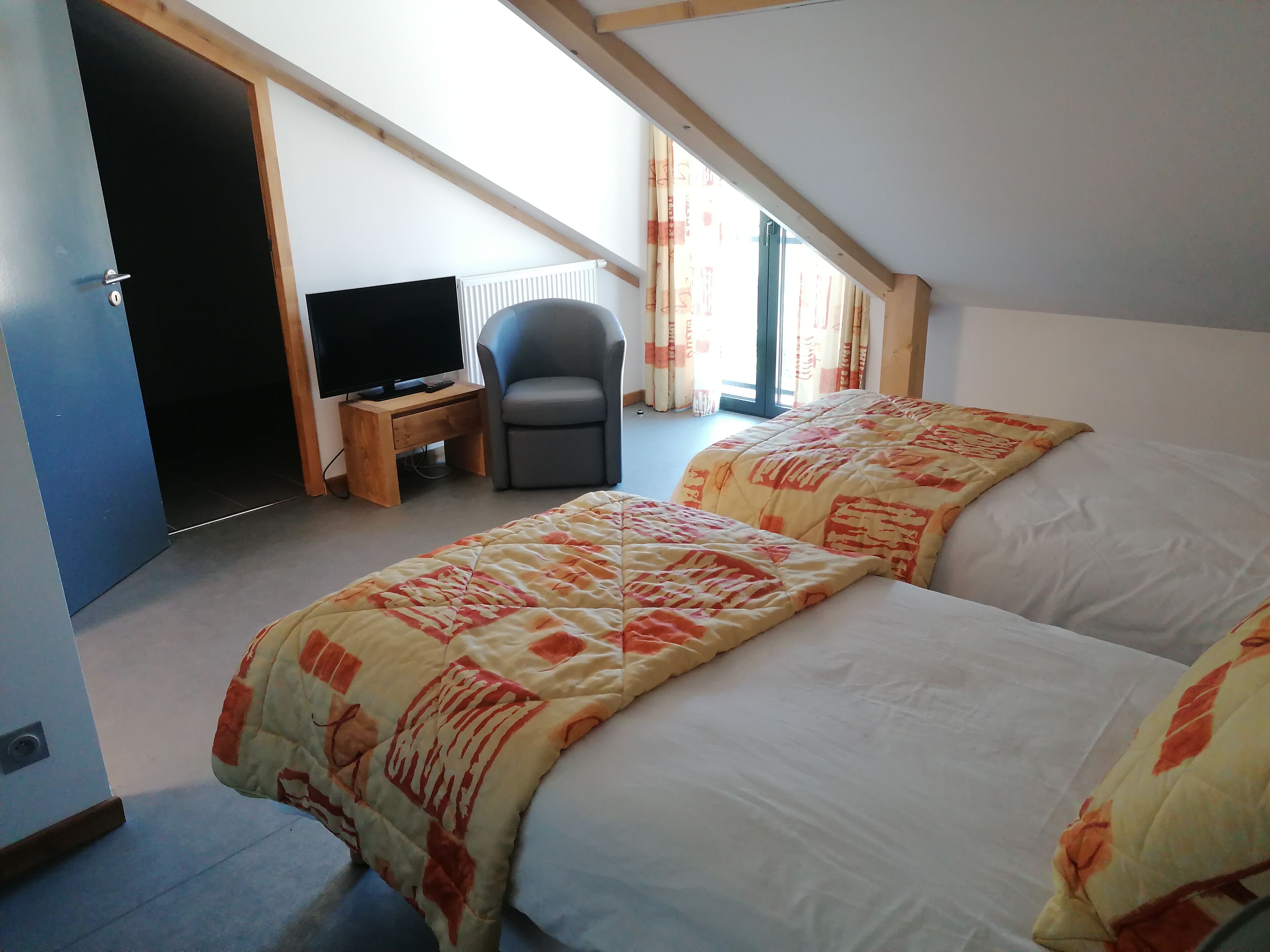 Best Western Plus Pays du Mont Blanc Best Western Plus Pays du Mont Blanc