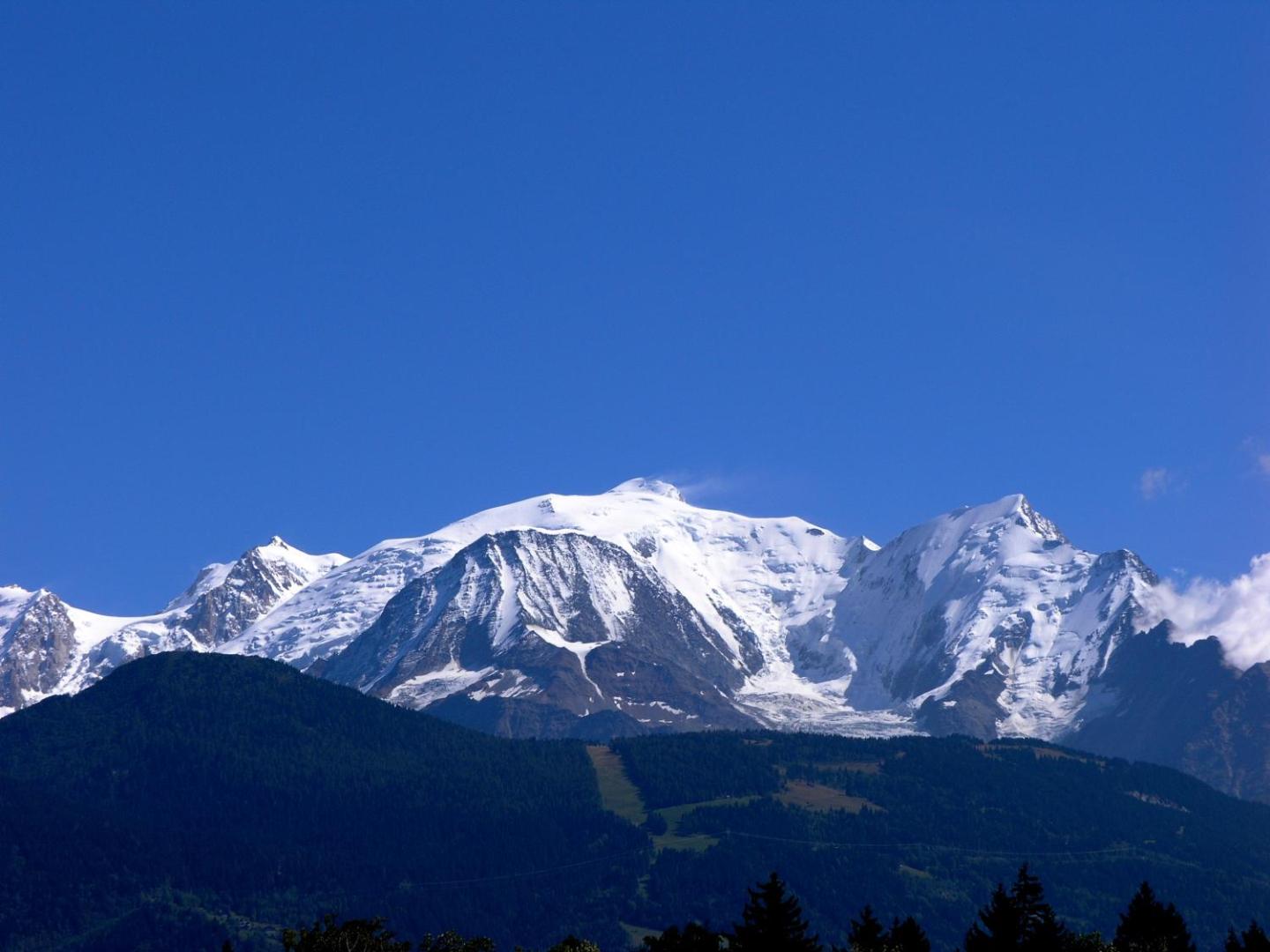 Best Western Plus Pays du Mont Blanc Best Western Plus Pays du Mont Blanc