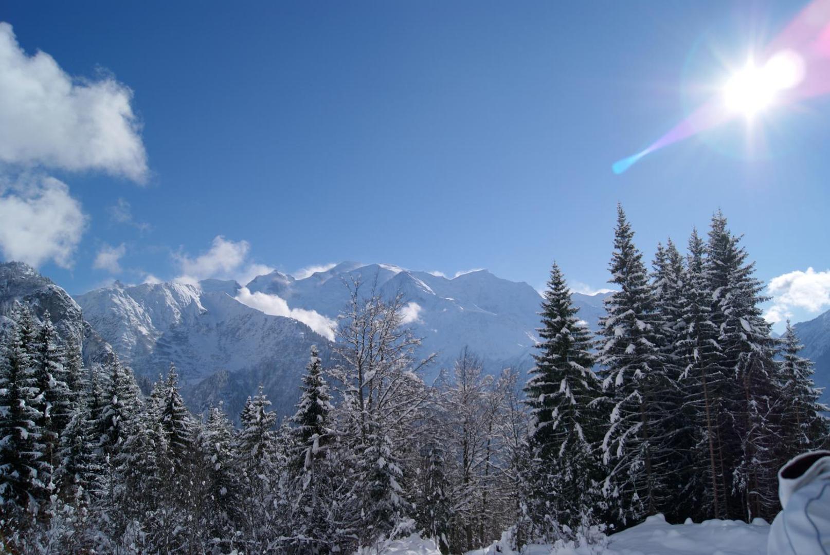 Best Western Plus Pays du Mont Blanc Best Western Plus Pays du Mont Blanc