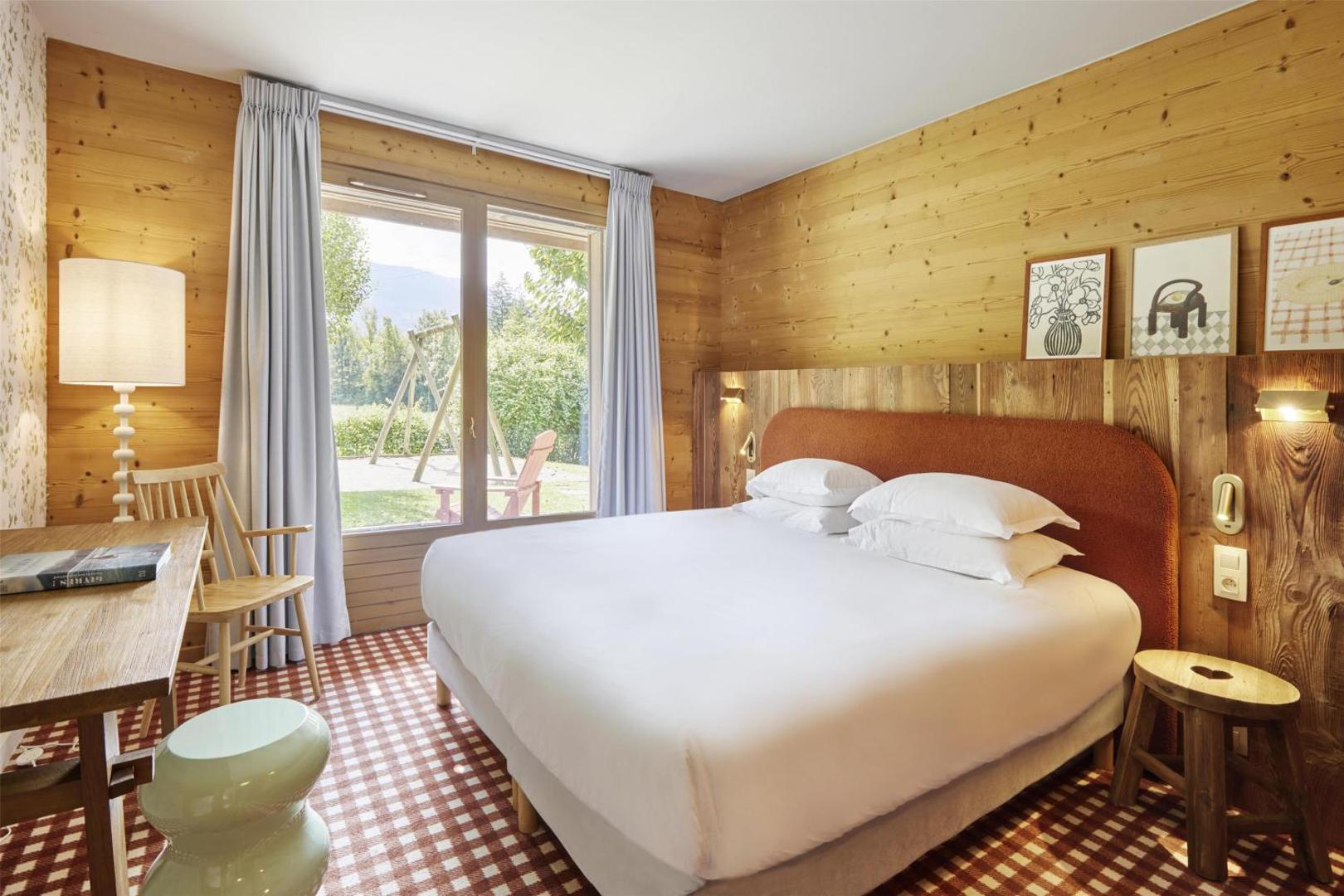 Best Western Plus Pays du Mont Blanc Best Western Plus Pays du Mont Blanc