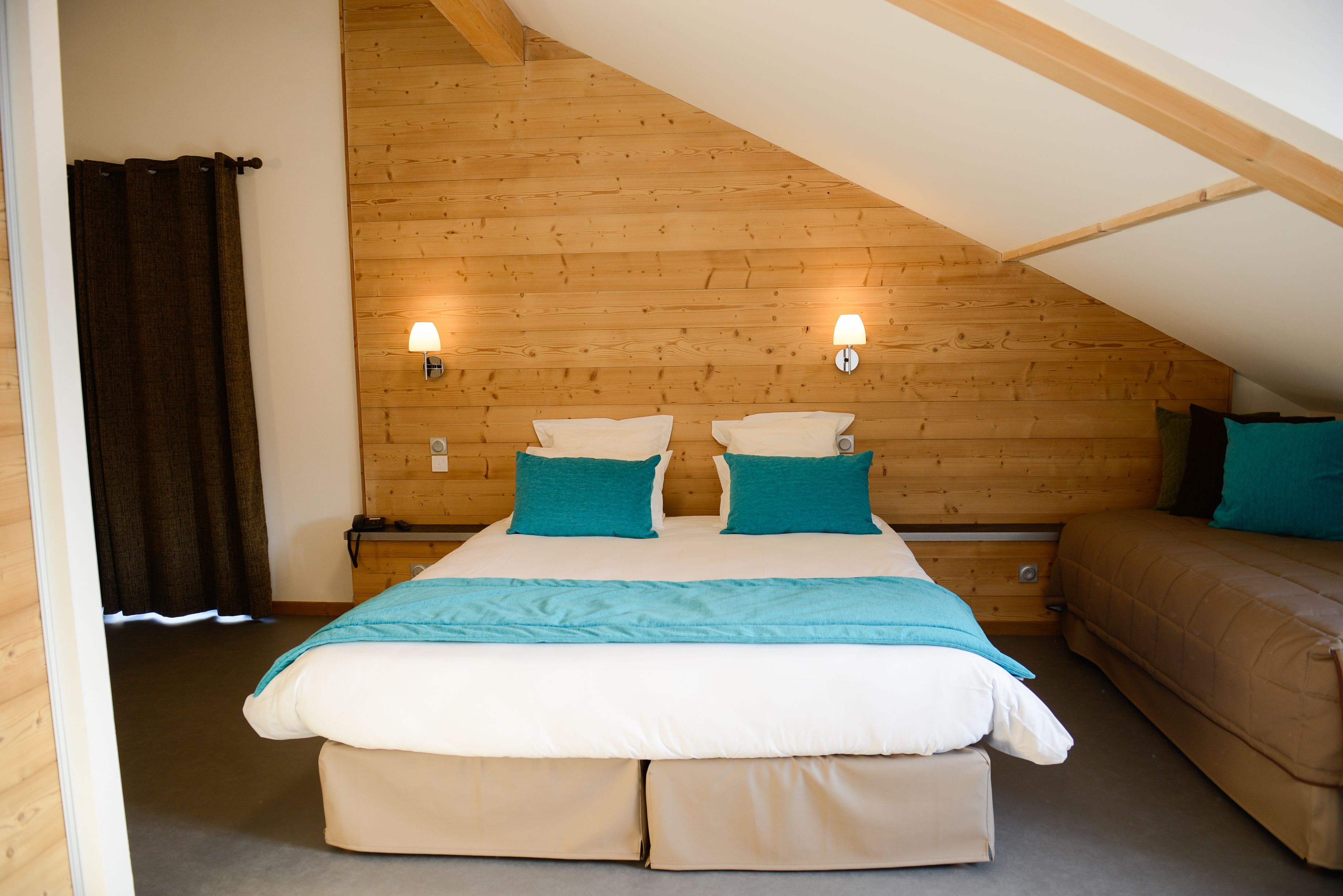 Best Western Plus Pays du Mont Blanc Best Western Plus Pays du Mont Blanc