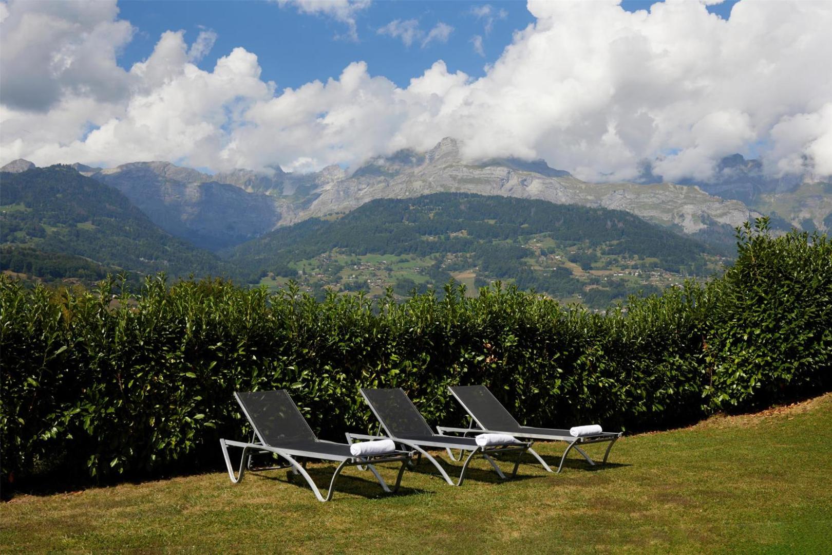 Best Western Plus Pays du Mont Blanc Best Western Plus Pays du Mont Blanc