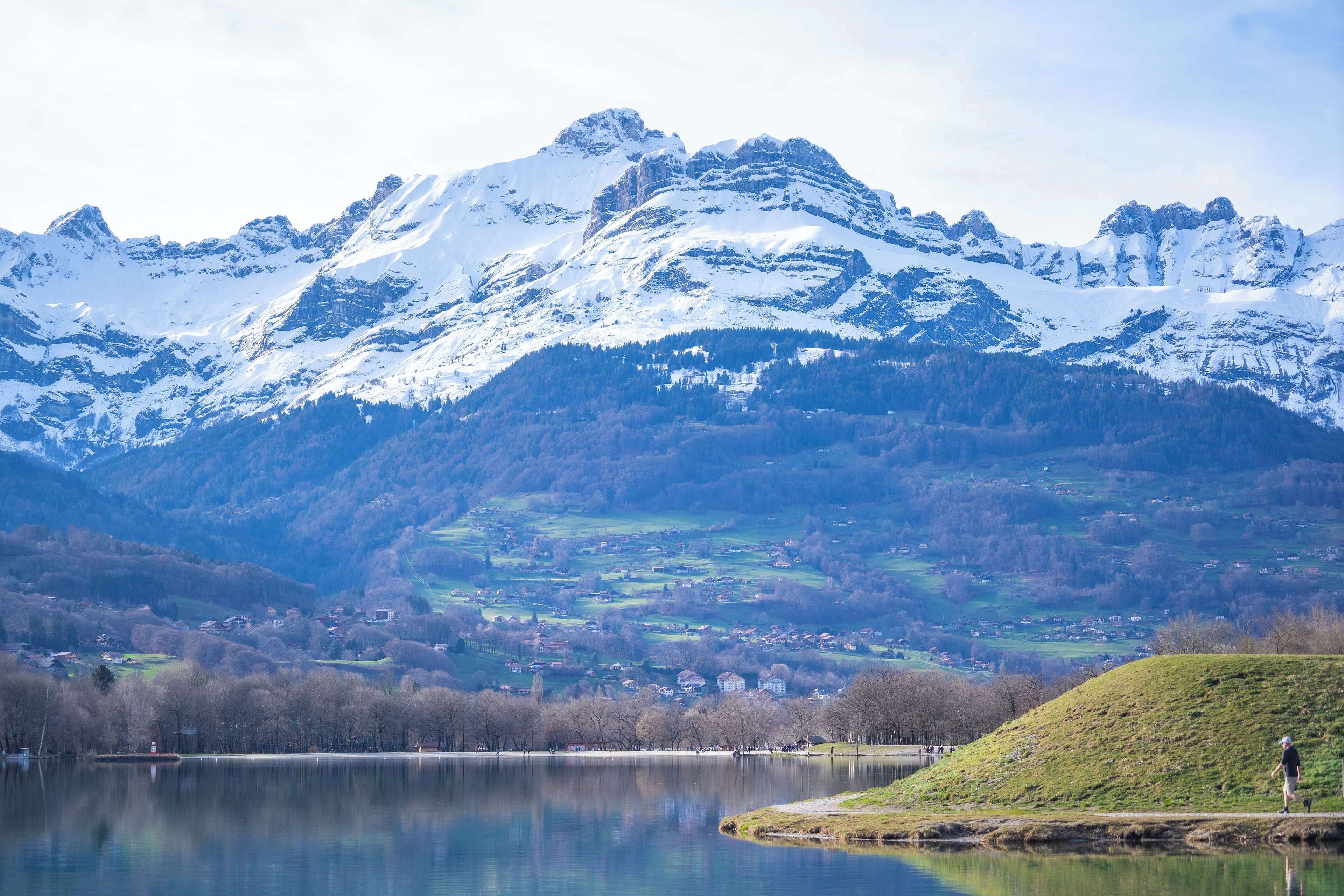 Best Western Plus Pays du Mont Blanc Best Western Plus Pays du Mont Blanc