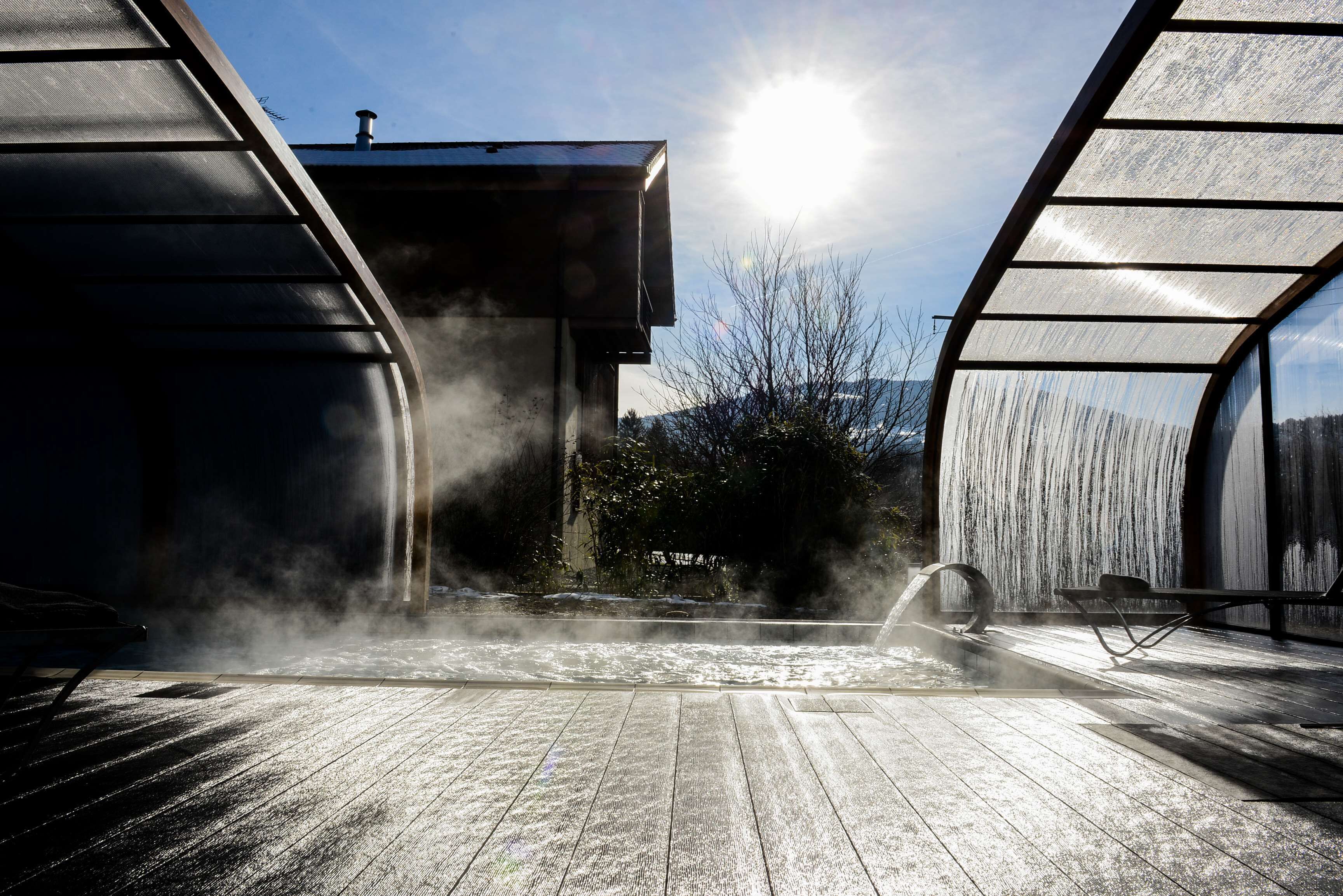 Best Western Plus Pays du Mont Blanc Best Western Plus Pays du Mont Blanc