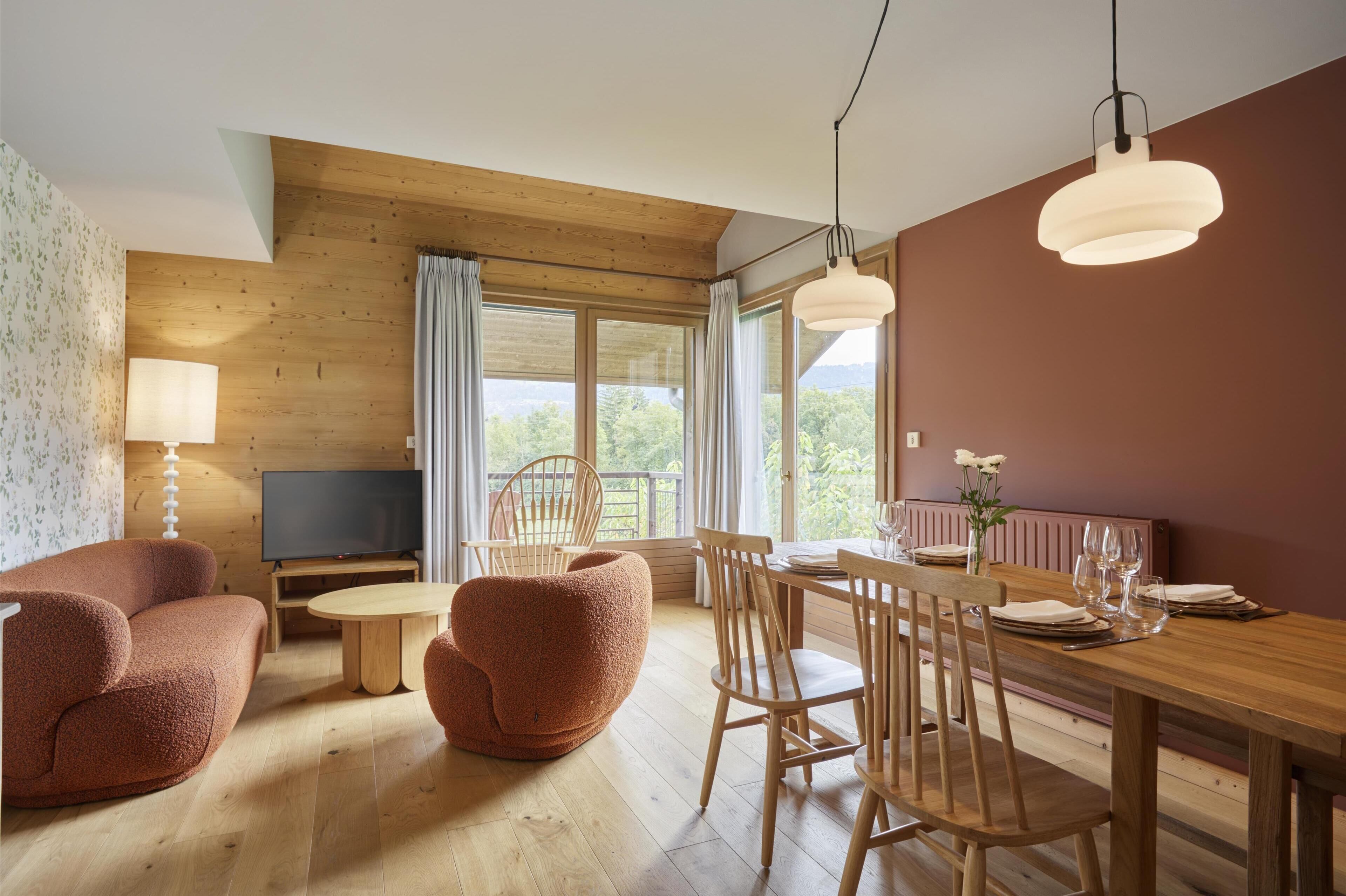 Best Western Plus Pays du Mont Blanc Best Western Plus Pays du Mont Blanc