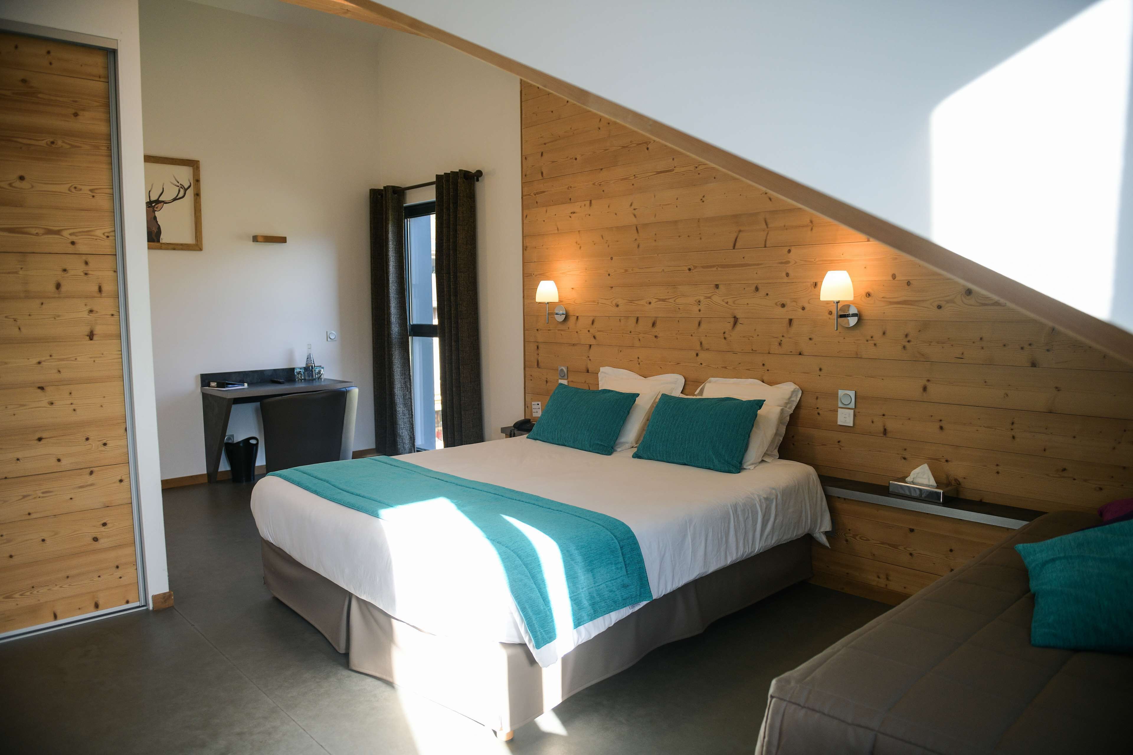 Best Western Plus Pays du Mont Blanc Best Western Plus Pays du Mont Blanc