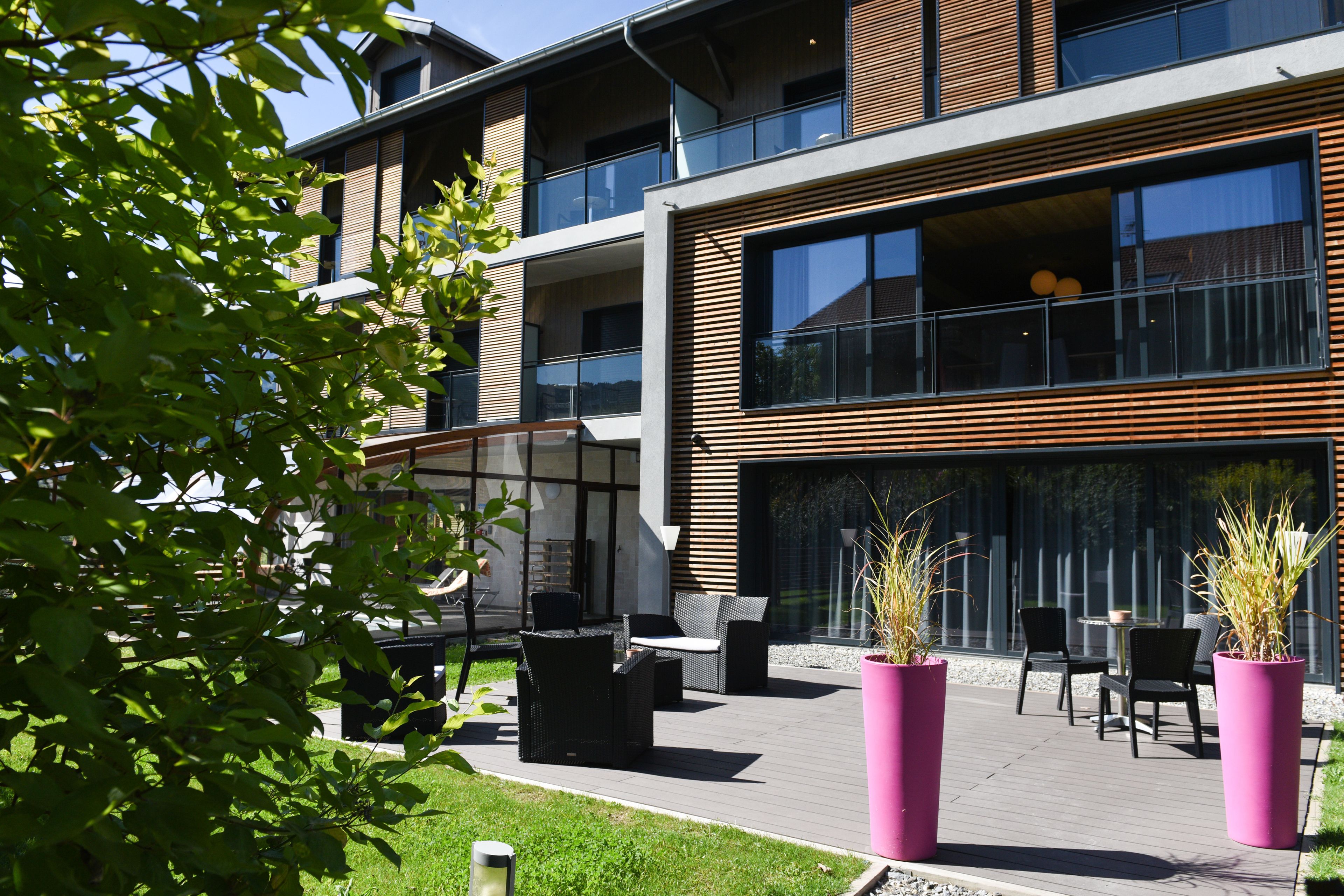 Best Western Plus Pays du Mont Blanc Best Western Plus Pays du Mont Blanc