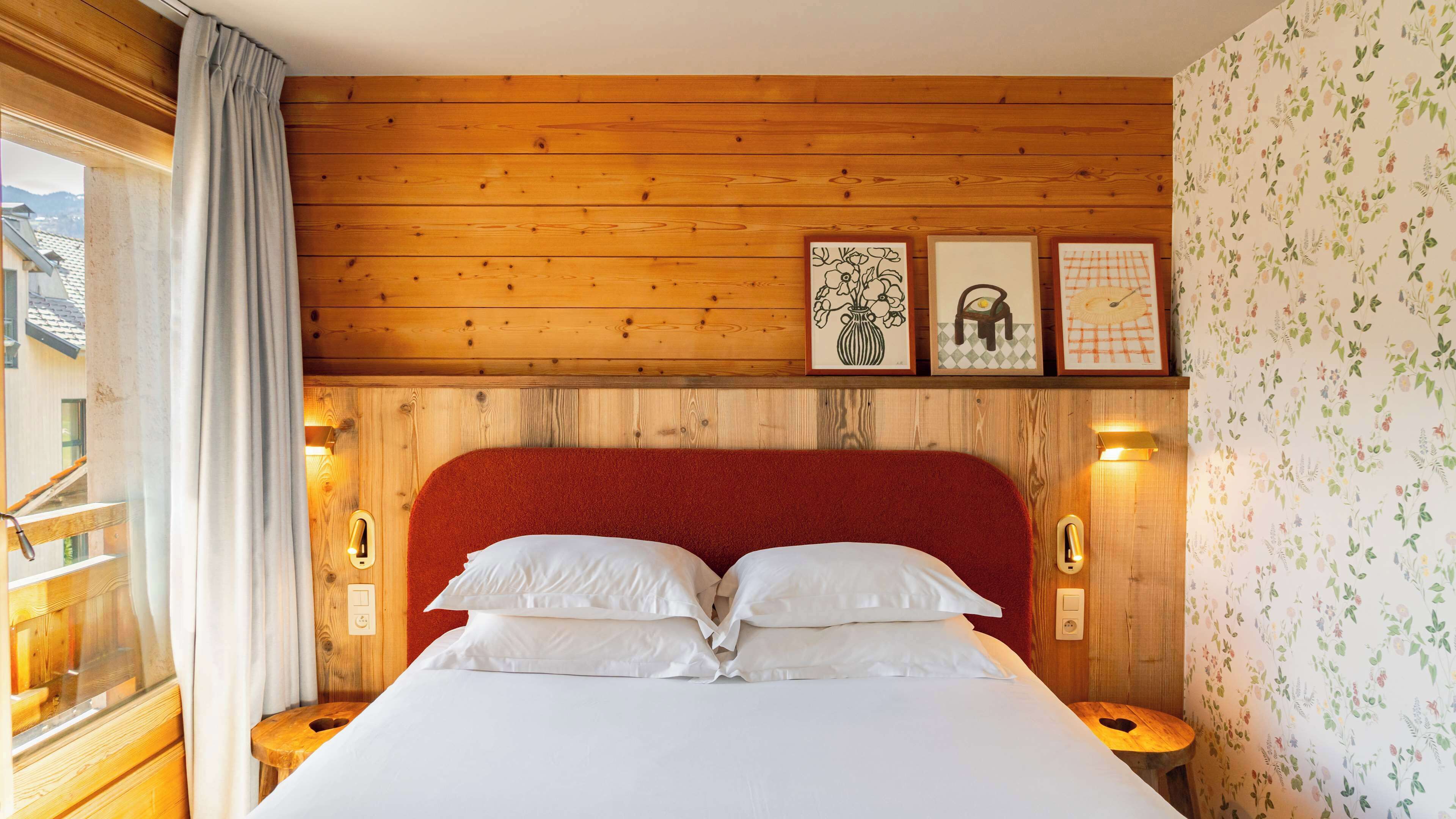 Best Western Plus Pays du Mont Blanc Best Western Plus Pays du Mont Blanc