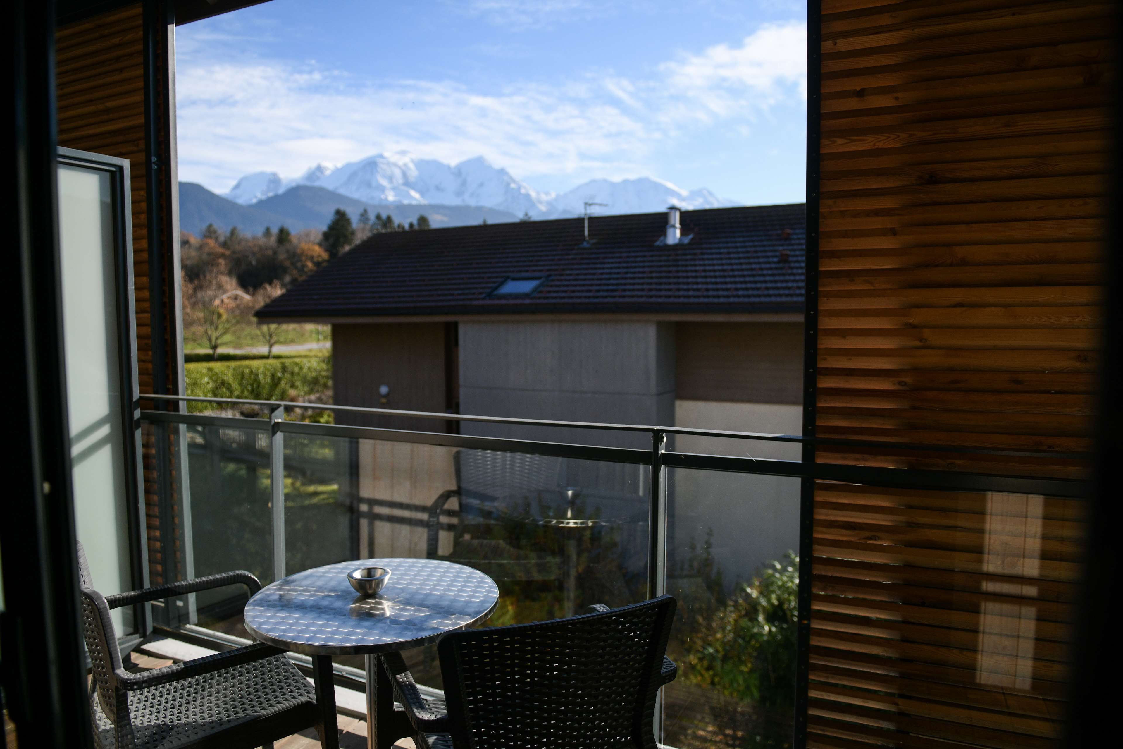 Best Western Plus Pays du Mont Blanc Best Western Plus Pays du Mont Blanc