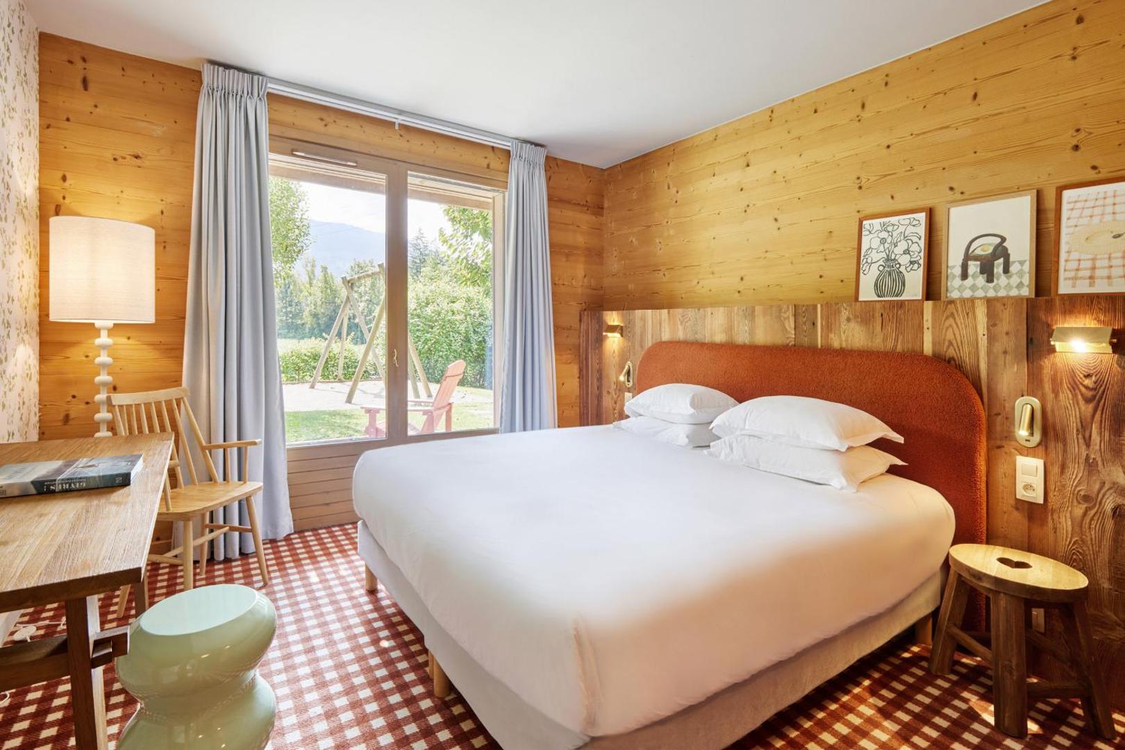 Best Western Plus Pays du Mont Blanc Best Western Plus Pays du Mont Blanc