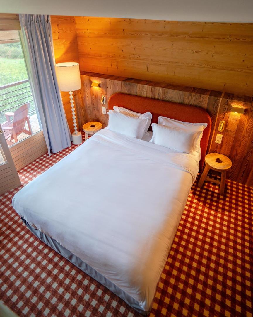 Best Western Plus Pays du Mont Blanc Best Western Plus Pays du Mont Blanc