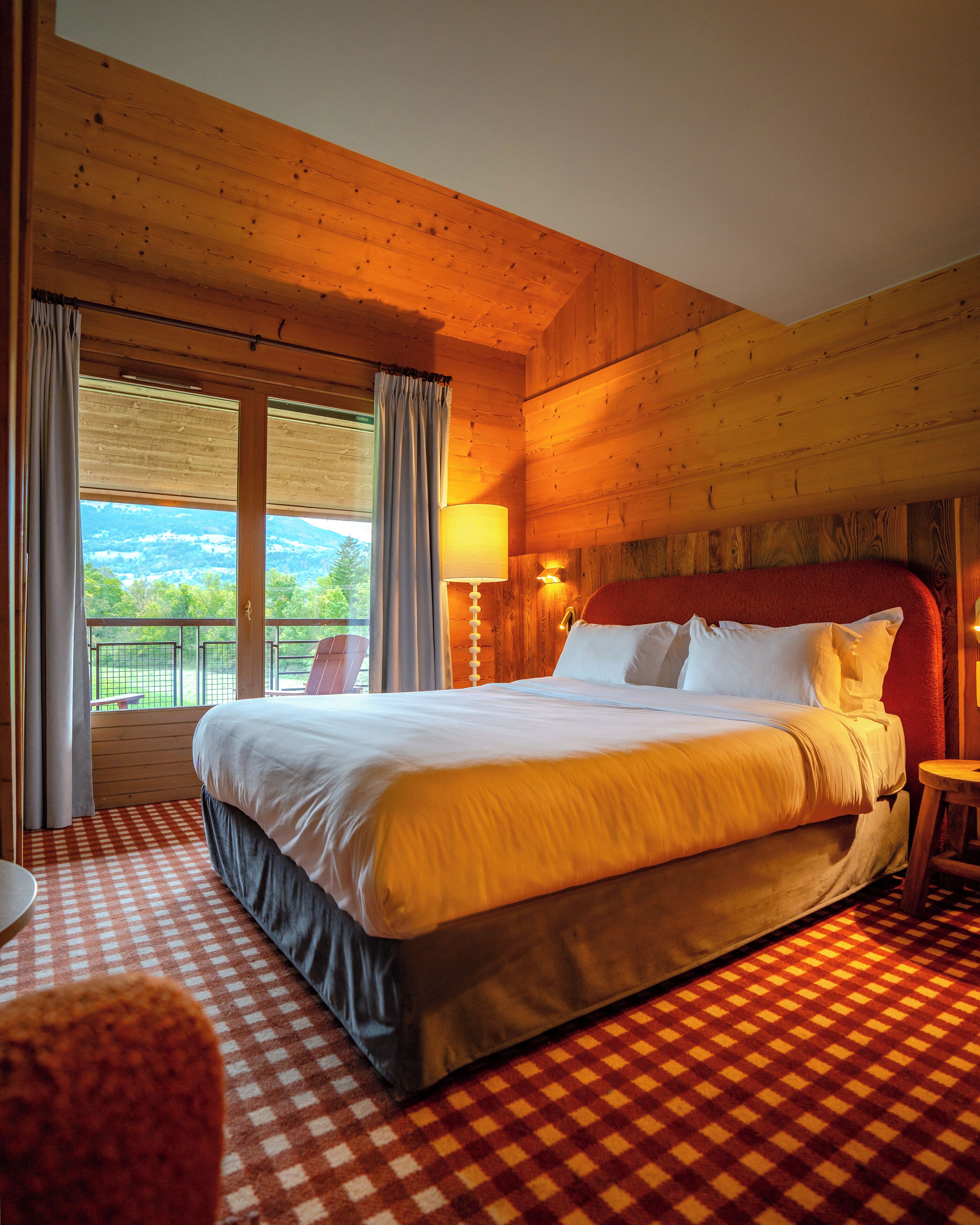 Best Western Plus Pays du Mont Blanc Best Western Plus Pays du Mont Blanc