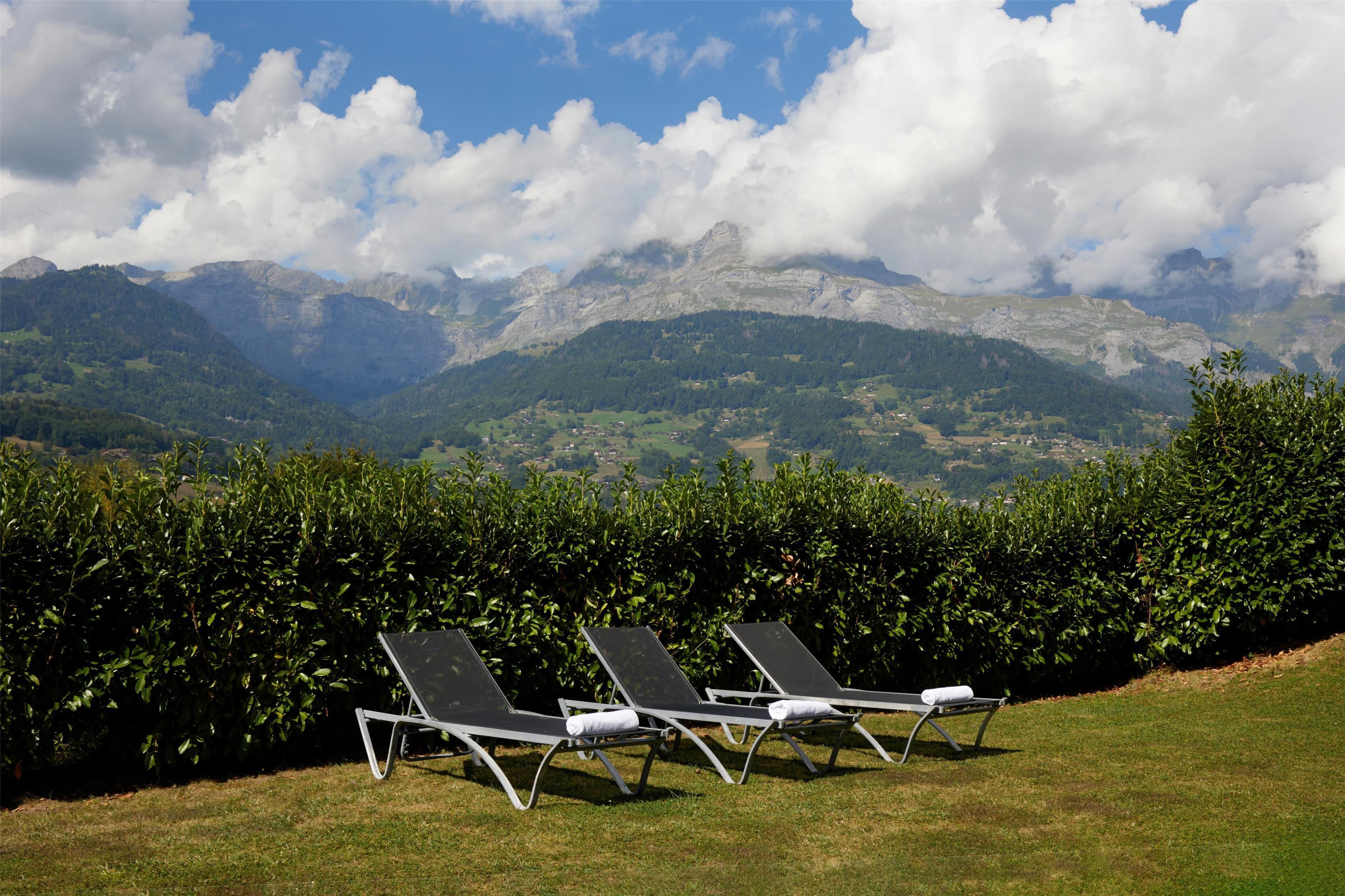 Best Western Plus Pays du Mont Blanc Best Western Plus Pays du Mont Blanc