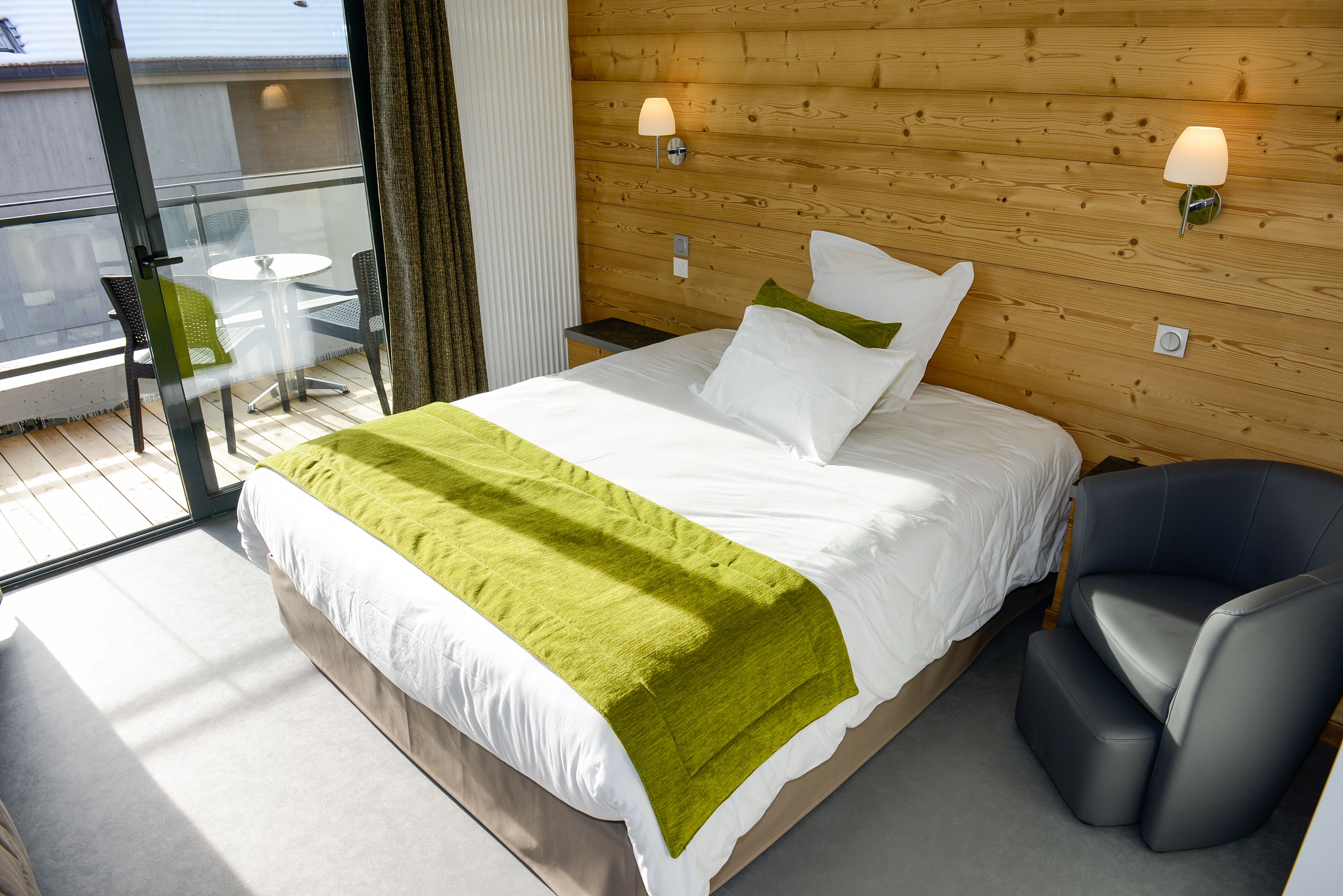 Best Western Plus Pays du Mont Blanc Best Western Plus Pays du Mont Blanc