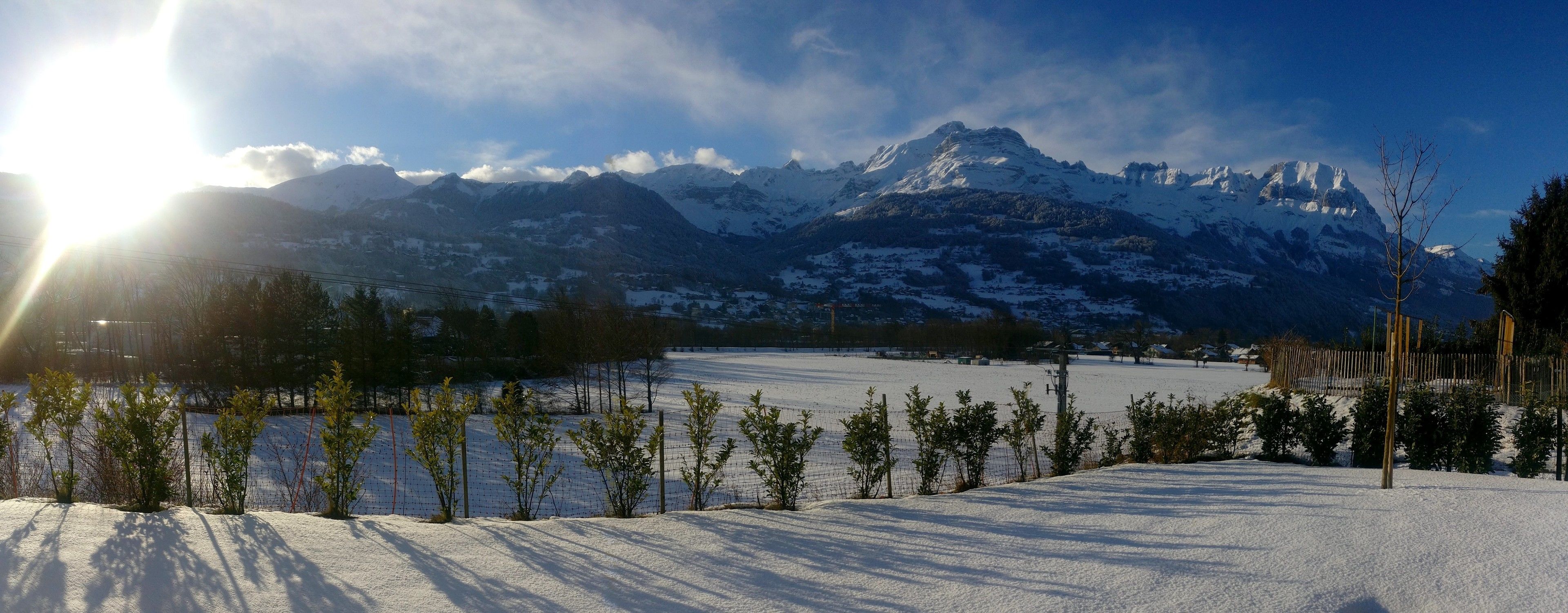 Best Western Plus Pays du Mont Blanc Best Western Plus Pays du Mont Blanc