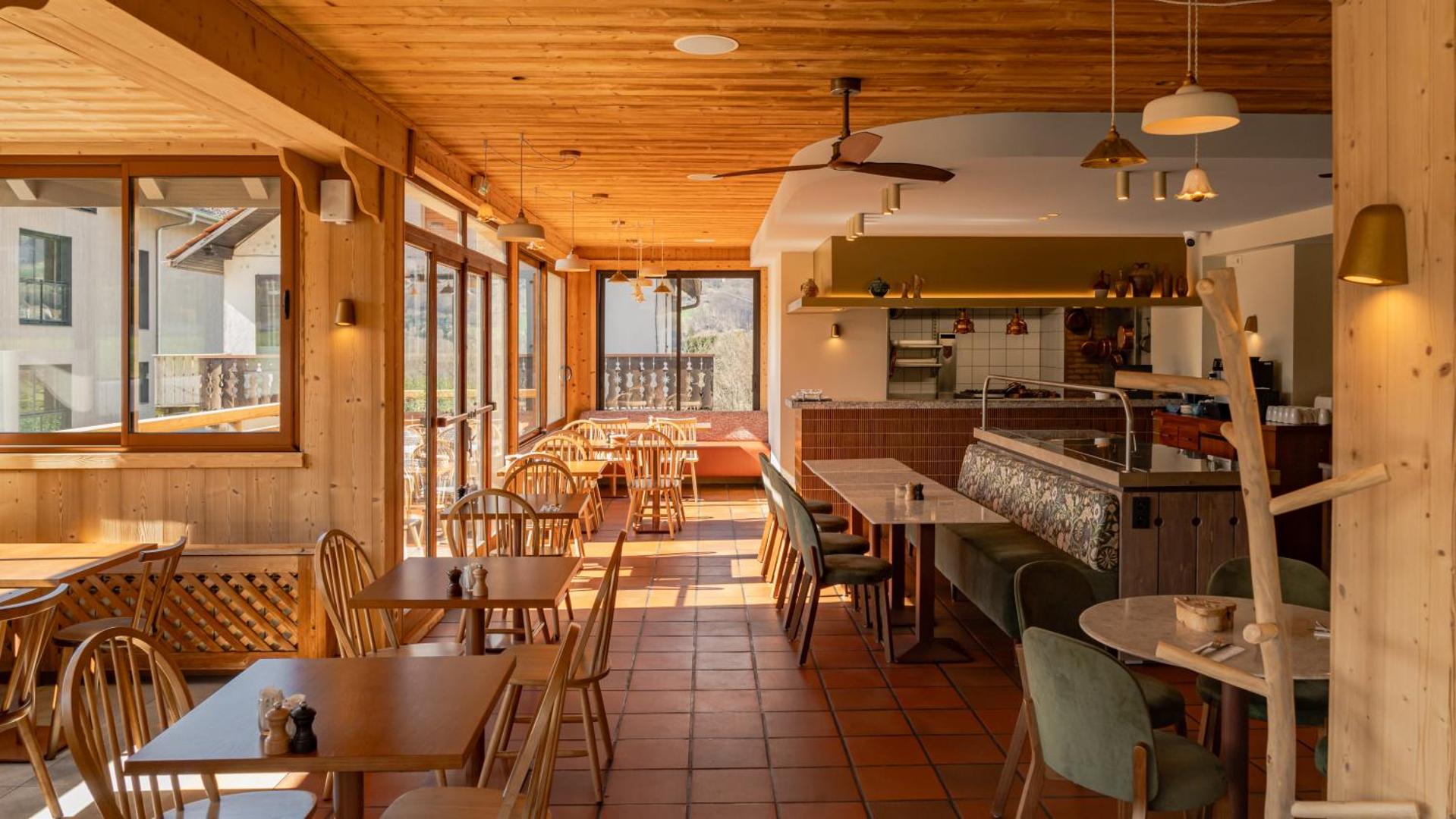 Best Western Plus Pays du Mont Blanc Best Western Plus Pays du Mont Blanc