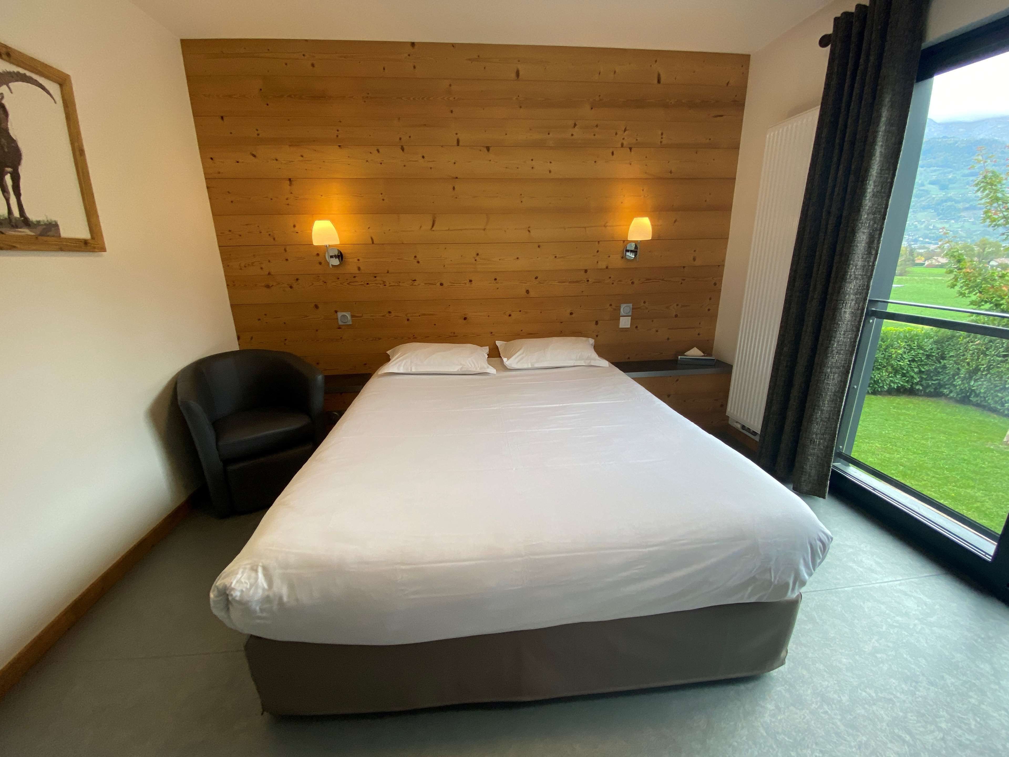 Best Western Plus Pays du Mont Blanc Best Western Plus Pays du Mont Blanc