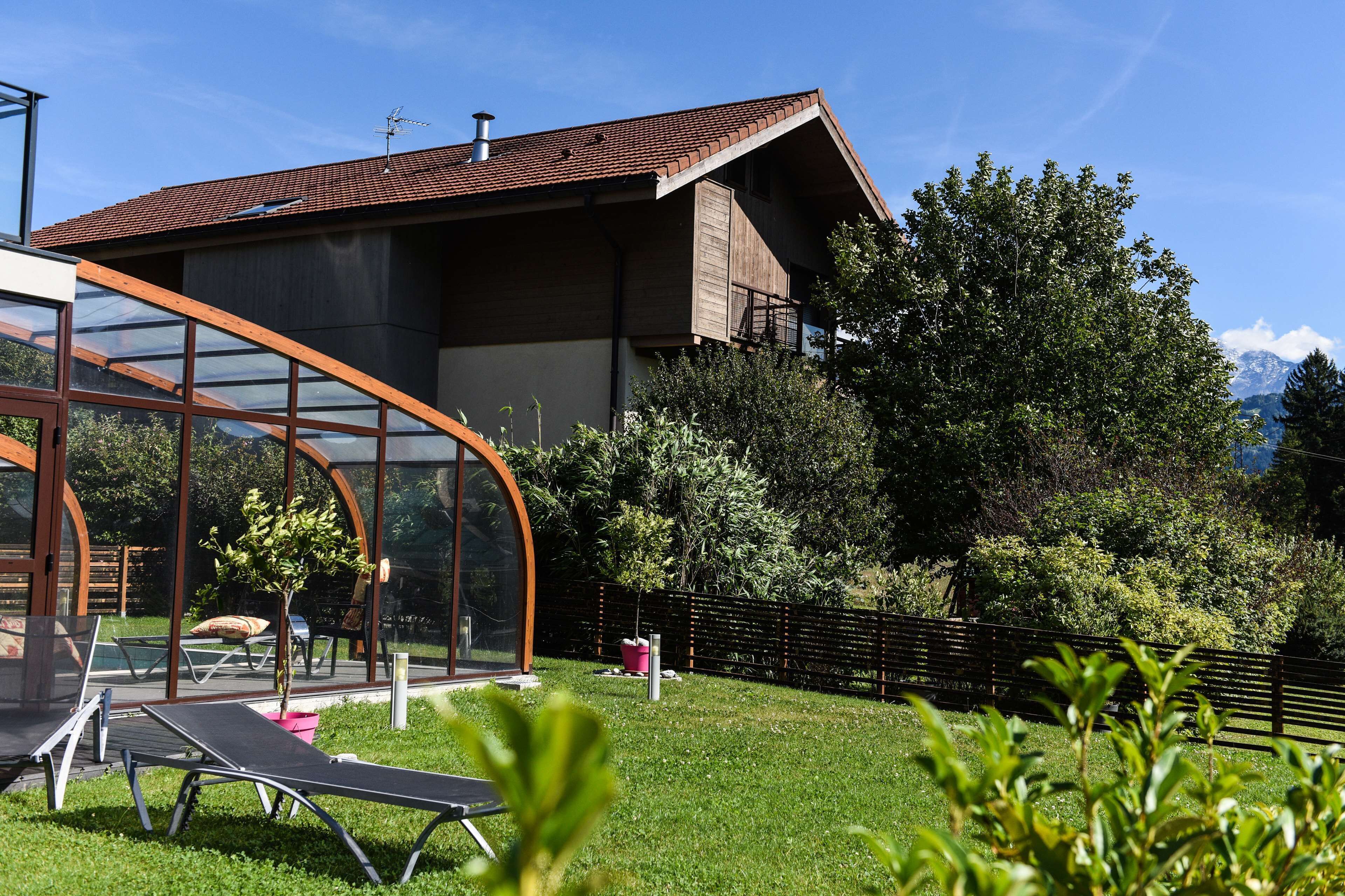 Best Western Plus Pays du Mont Blanc Best Western Plus Pays du Mont Blanc