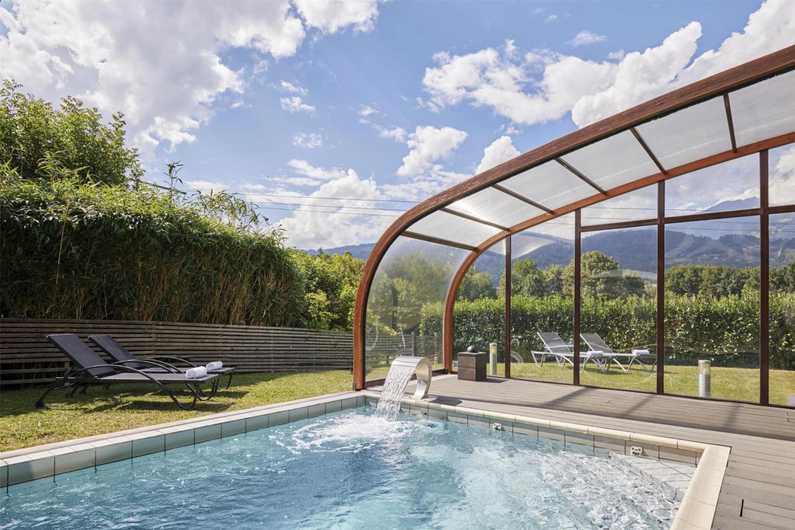 Best Western Plus Pays du Mont Blanc Best Western Plus Pays du Mont Blanc