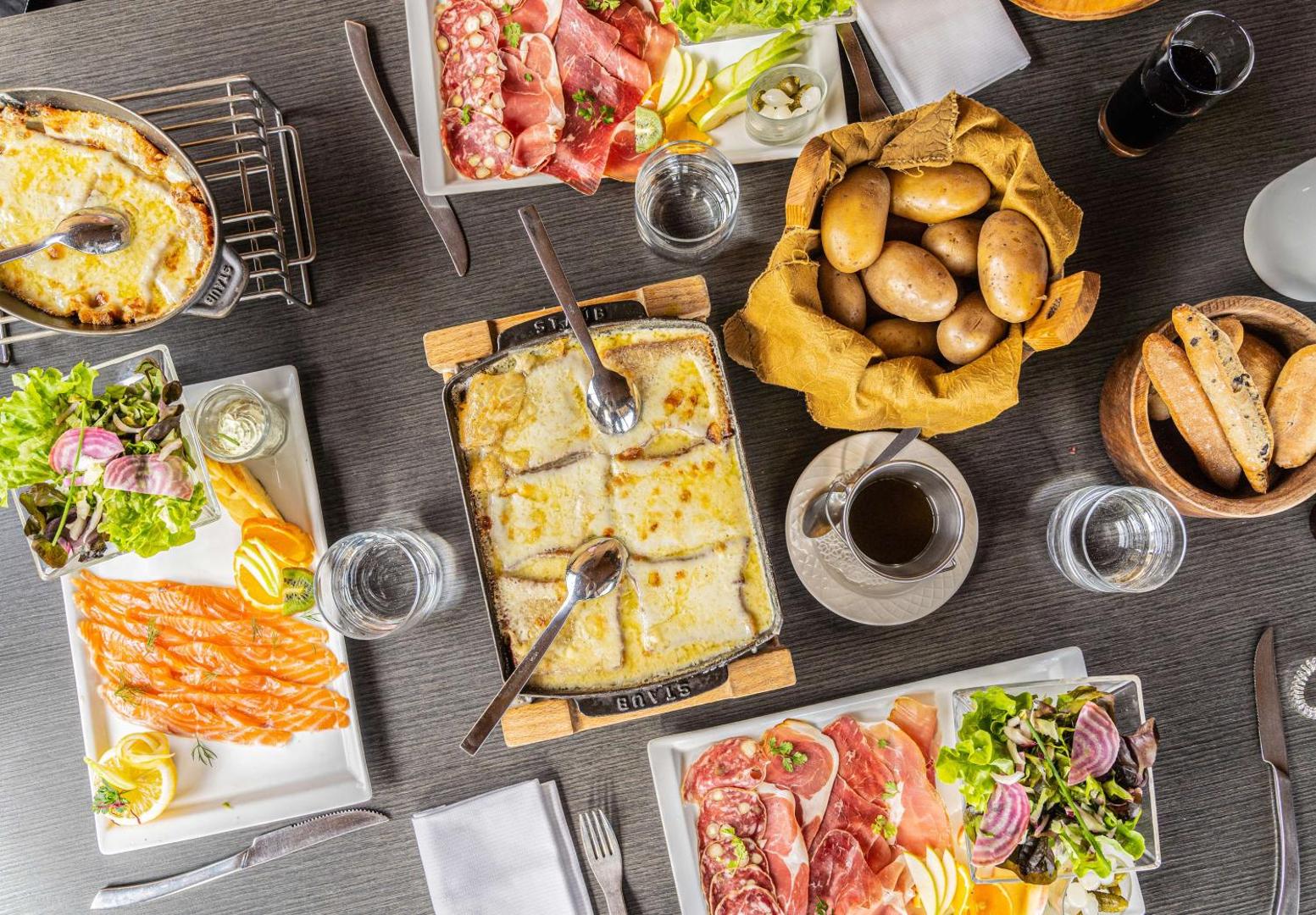 Best Western Plus Pays du Mont Blanc Best Western Plus Pays du Mont Blanc