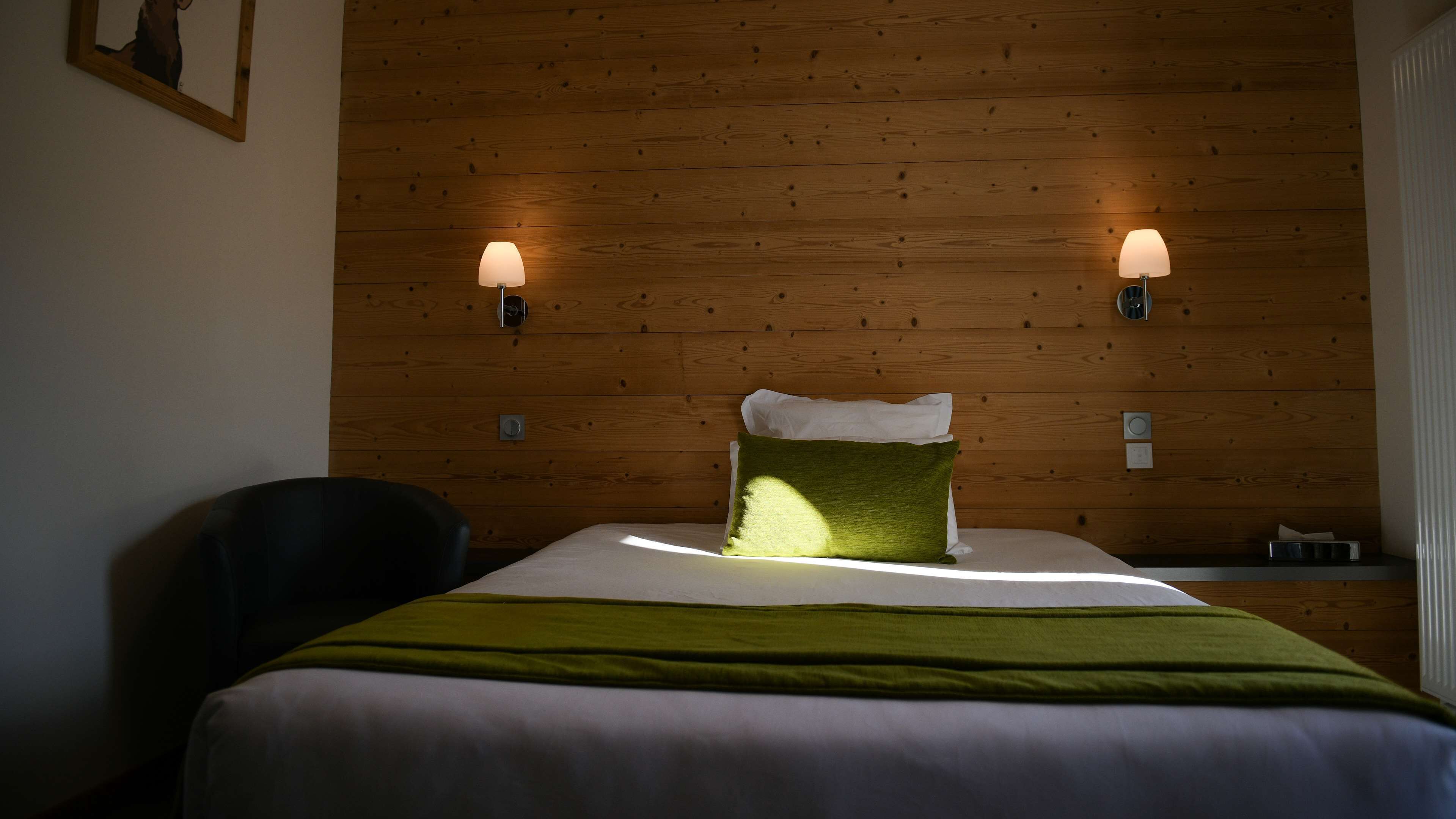 Best Western Plus Pays du Mont Blanc Best Western Plus Pays du Mont Blanc