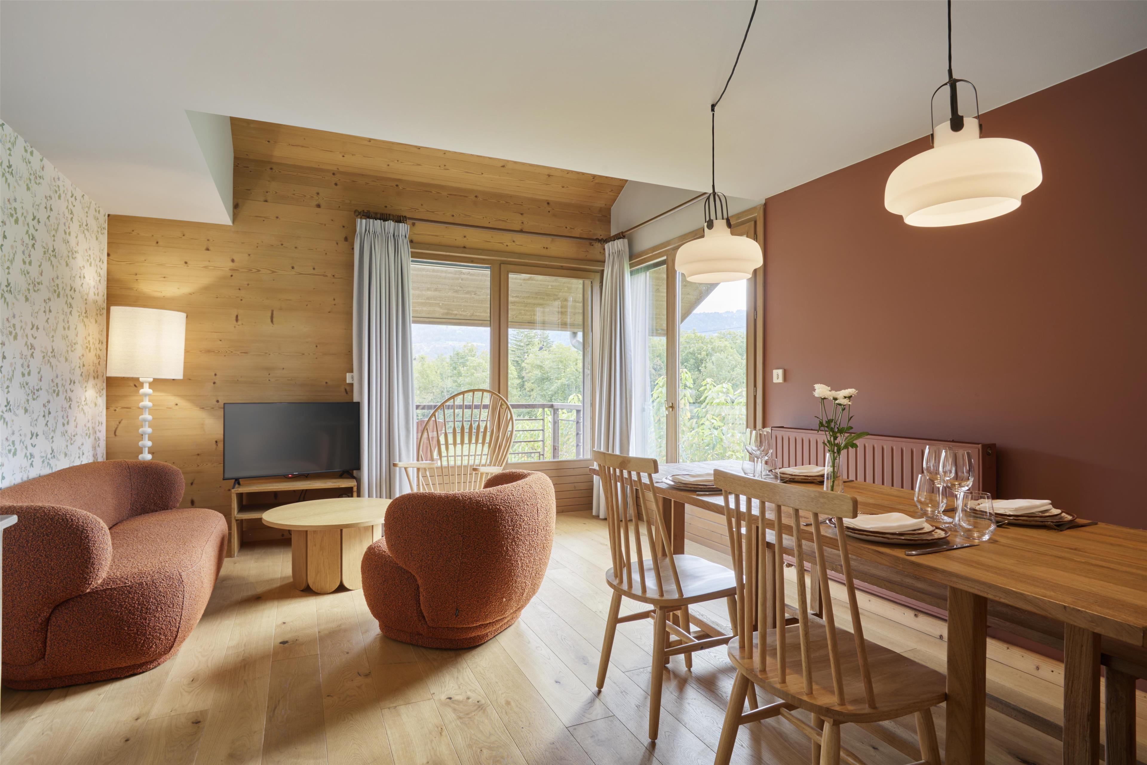 Best Western Plus Pays du Mont Blanc Best Western Plus Pays du Mont Blanc