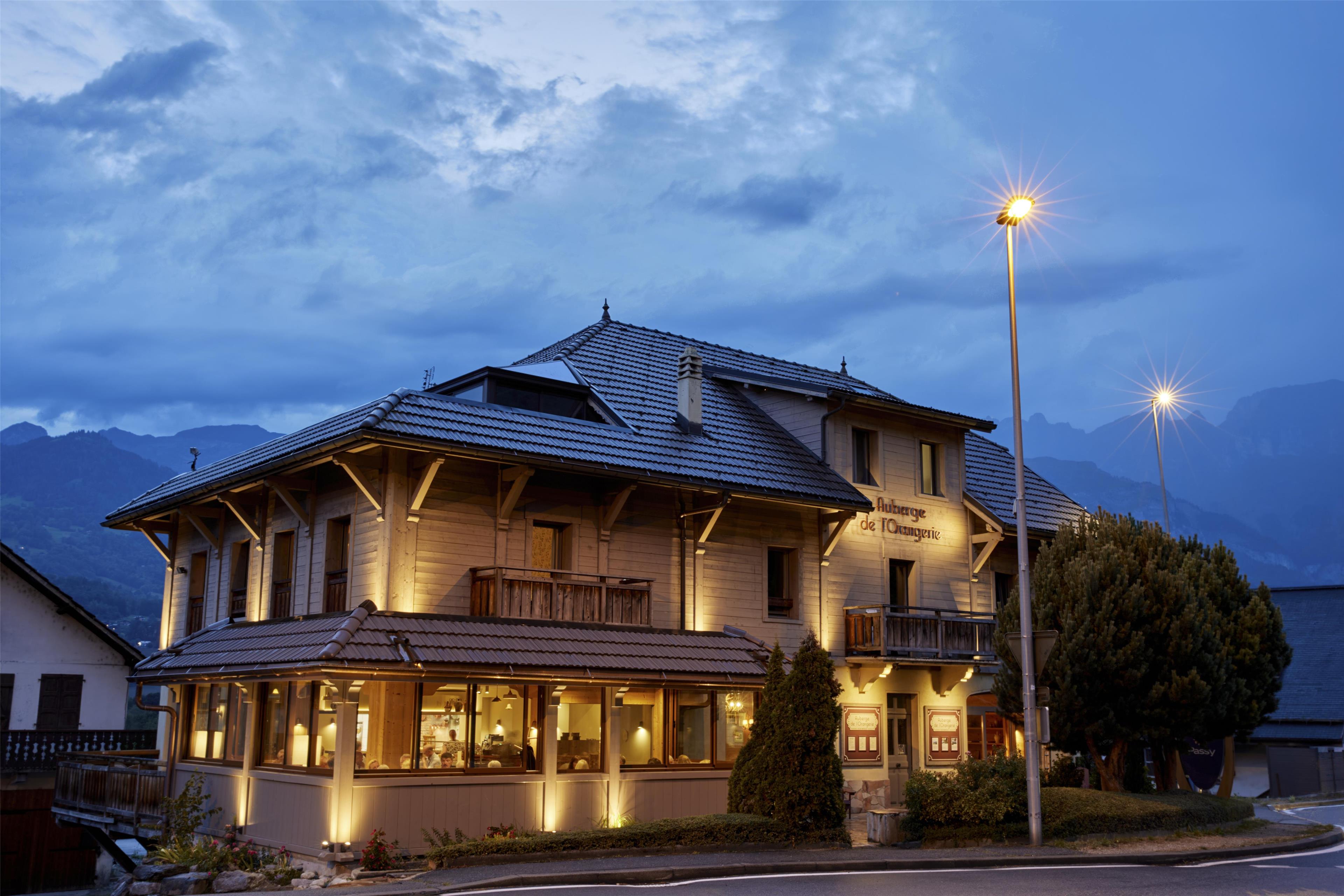 Best Western Plus Pays du Mont Blanc Best Western Plus Pays du Mont Blanc