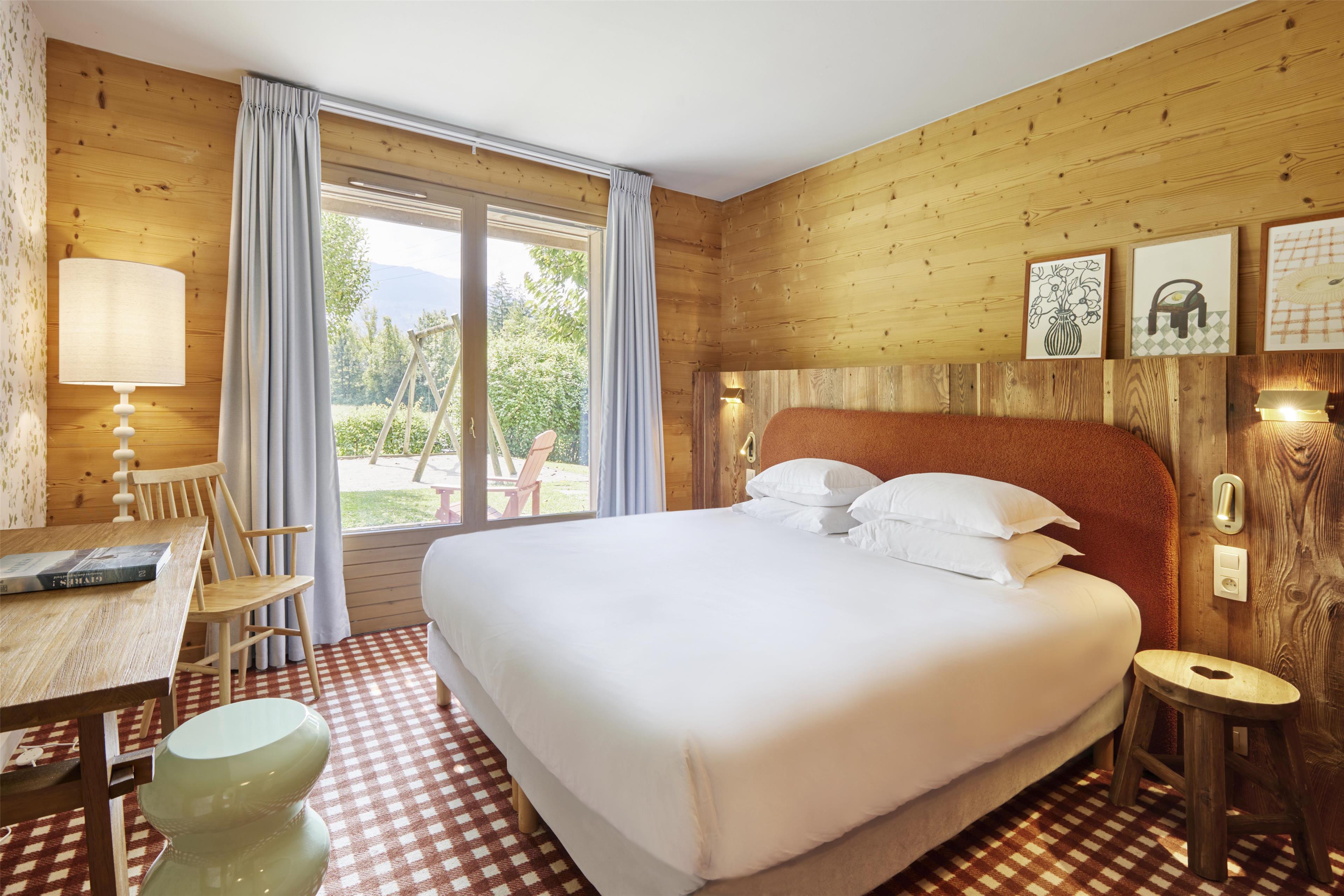 Best Western Plus Pays du Mont Blanc Best Western Plus Pays du Mont Blanc