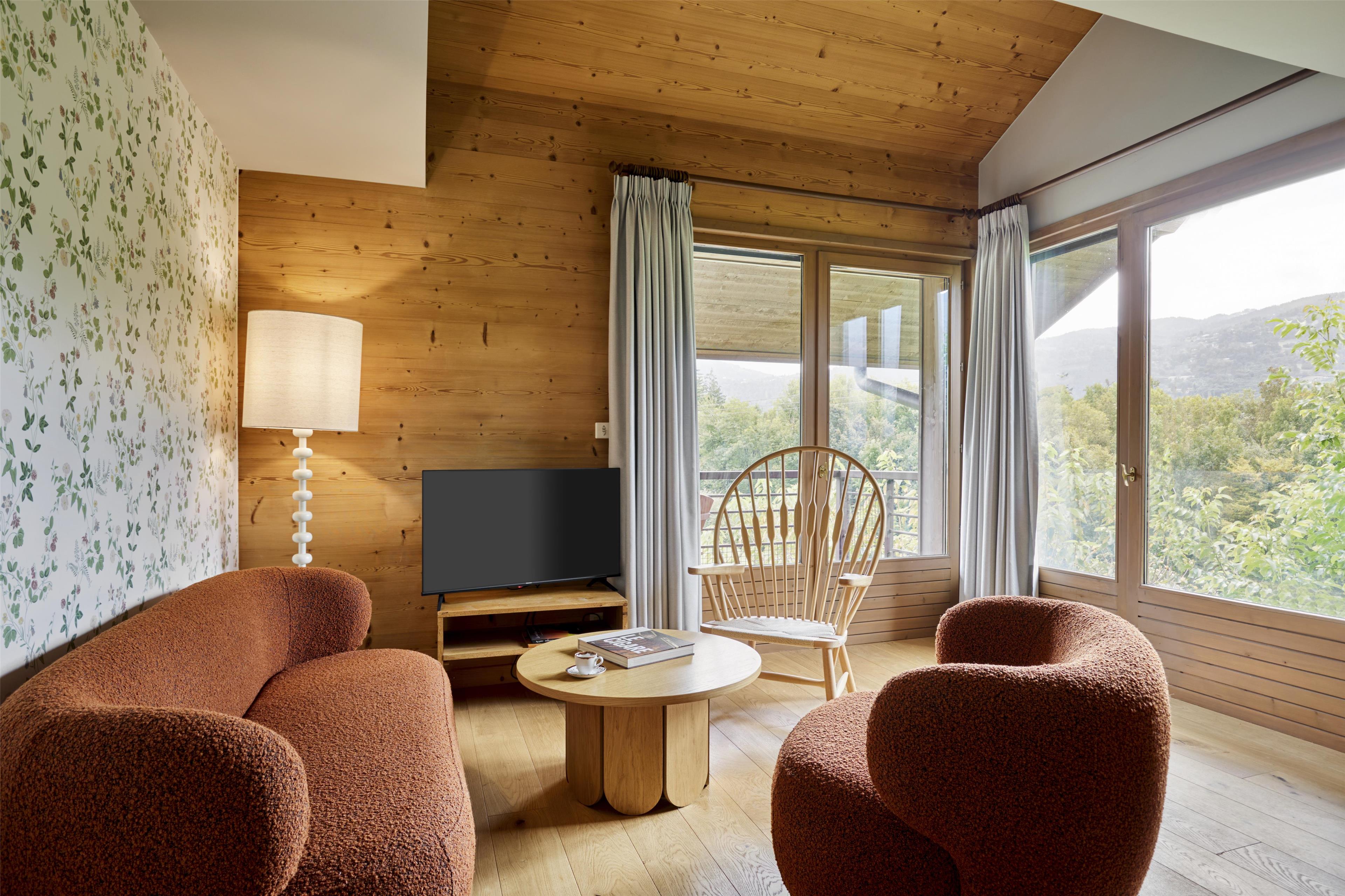 Best Western Plus Pays du Mont Blanc Best Western Plus Pays du Mont Blanc