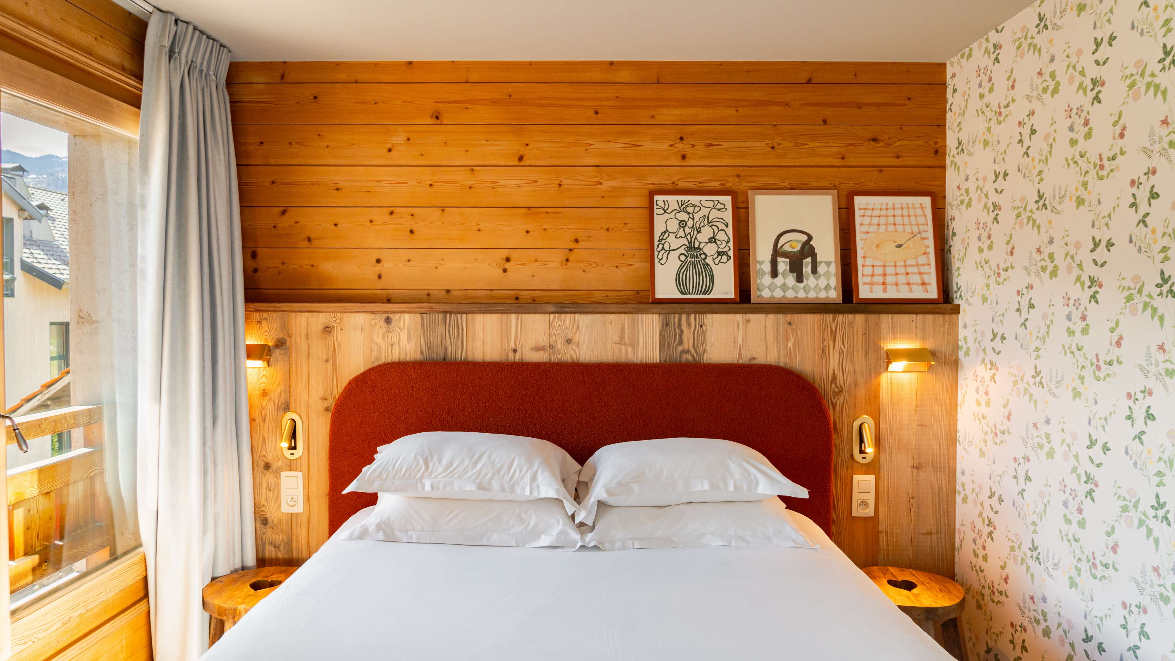 Best Western Plus Pays du Mont Blanc Best Western Plus Pays du Mont Blanc