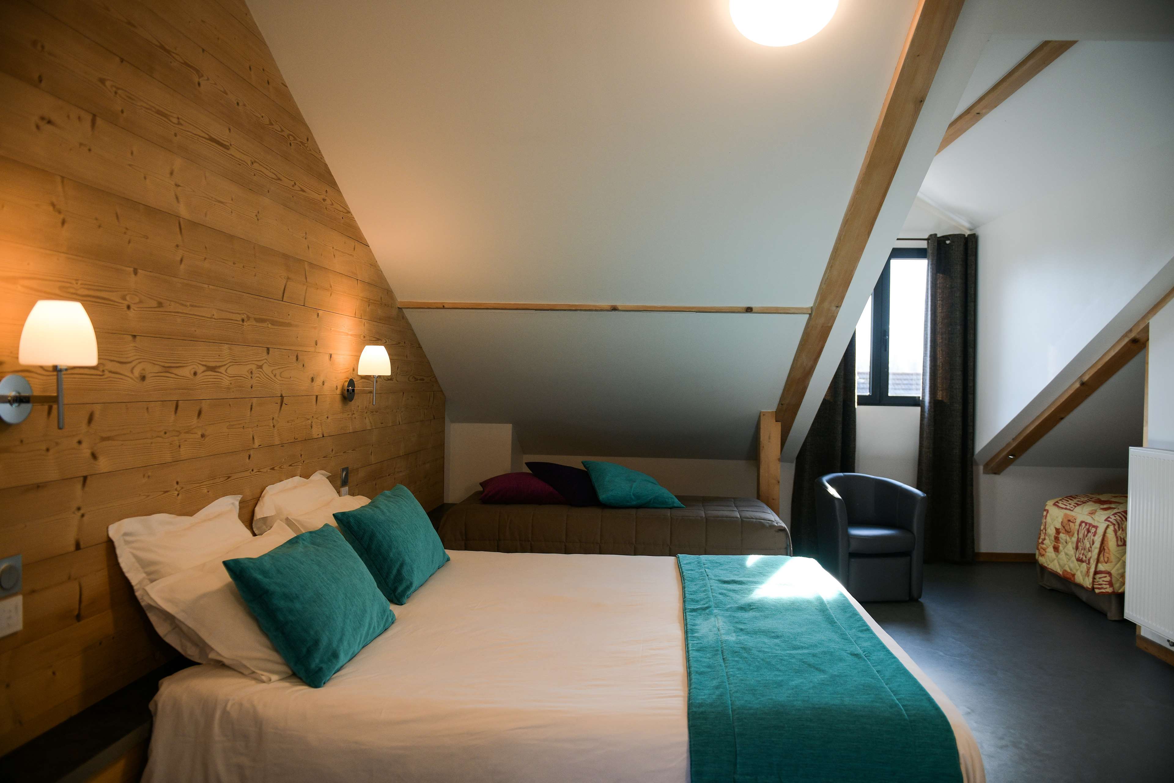 Best Western Plus Pays du Mont Blanc Best Western Plus Pays du Mont Blanc