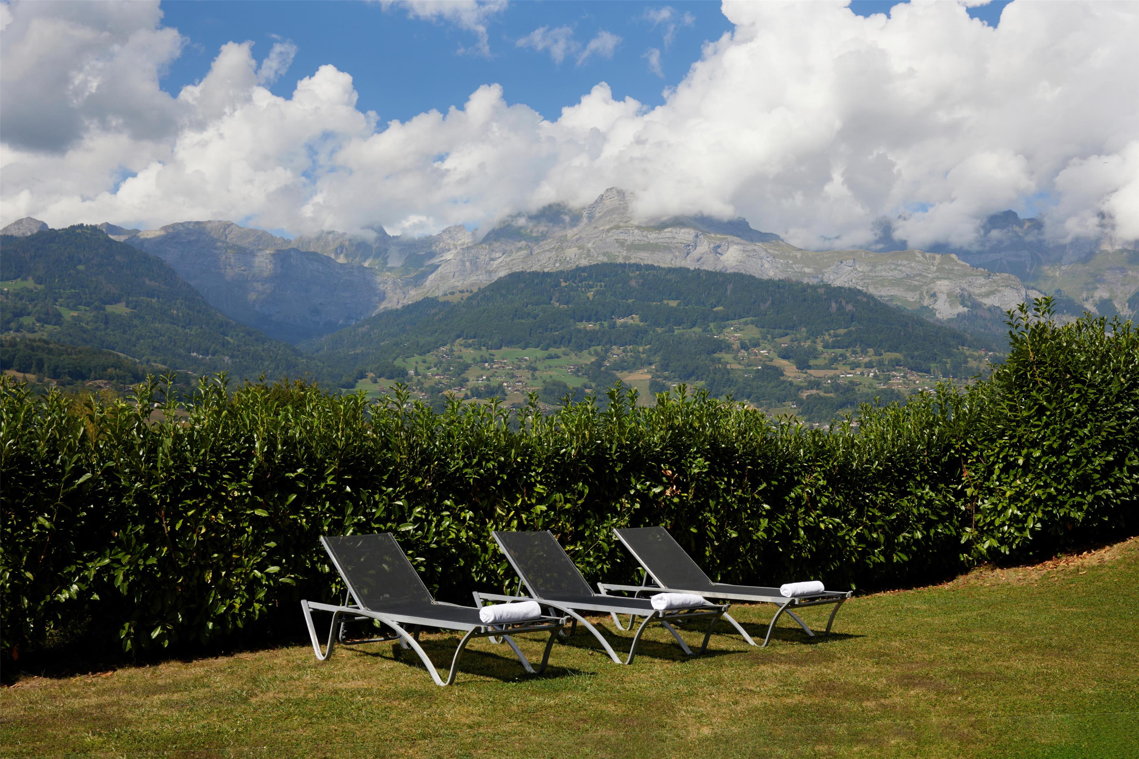 Best Western Plus Pays du Mont Blanc Best Western Plus Pays du Mont Blanc