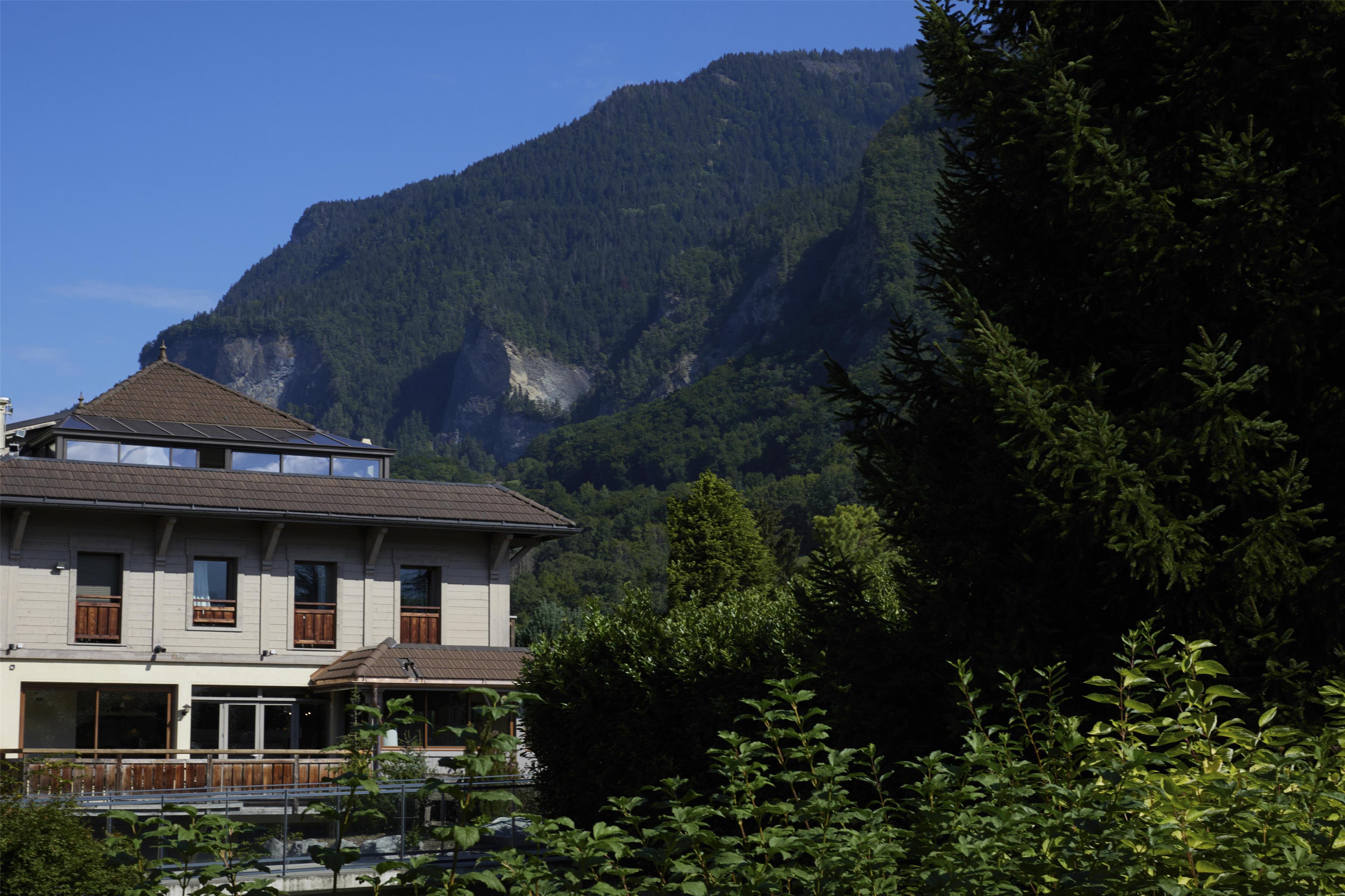 Best Western Plus Pays du Mont Blanc Best Western Plus Pays du Mont Blanc