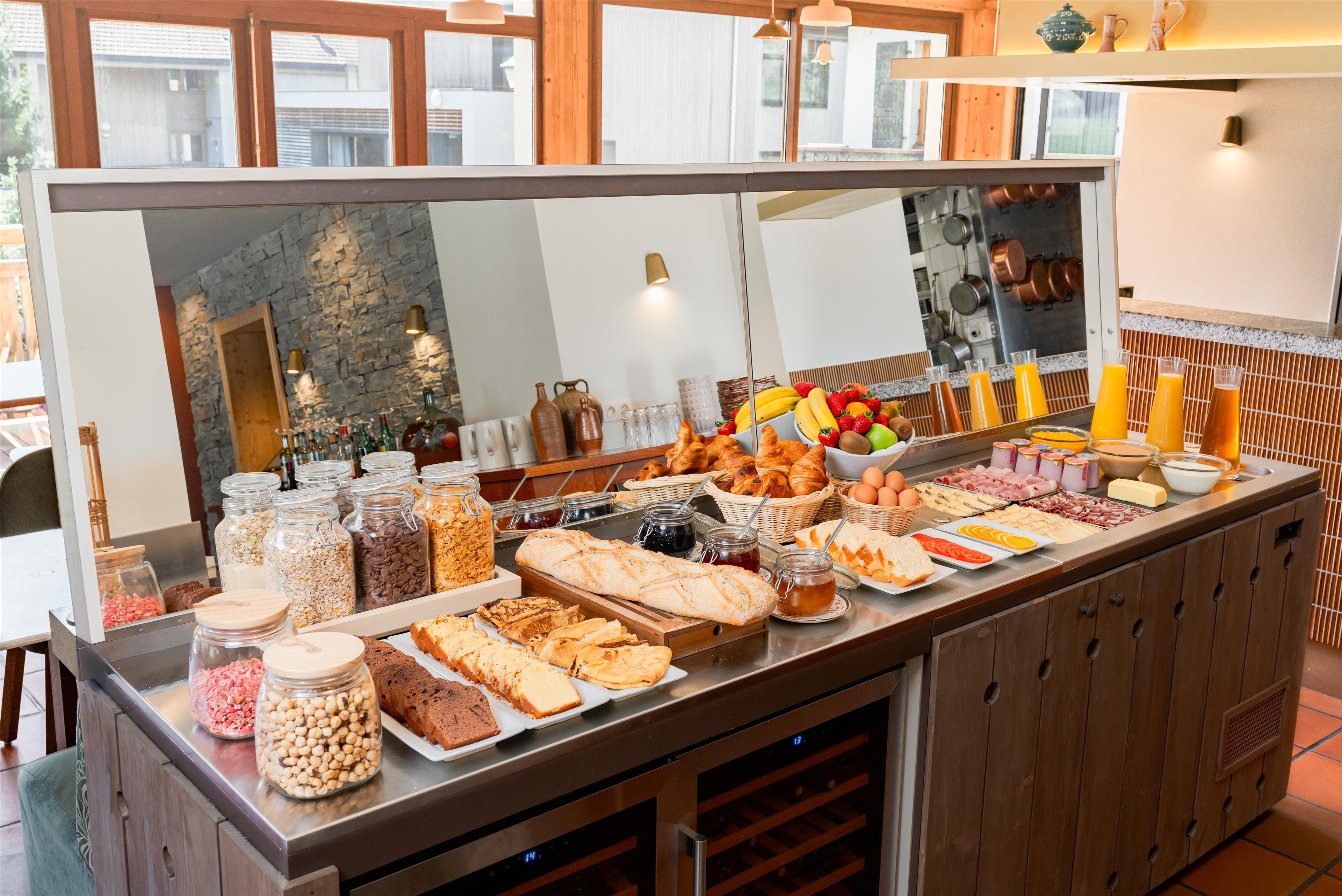 Best Western Plus Pays du Mont Blanc Best Western Plus Pays du Mont Blanc