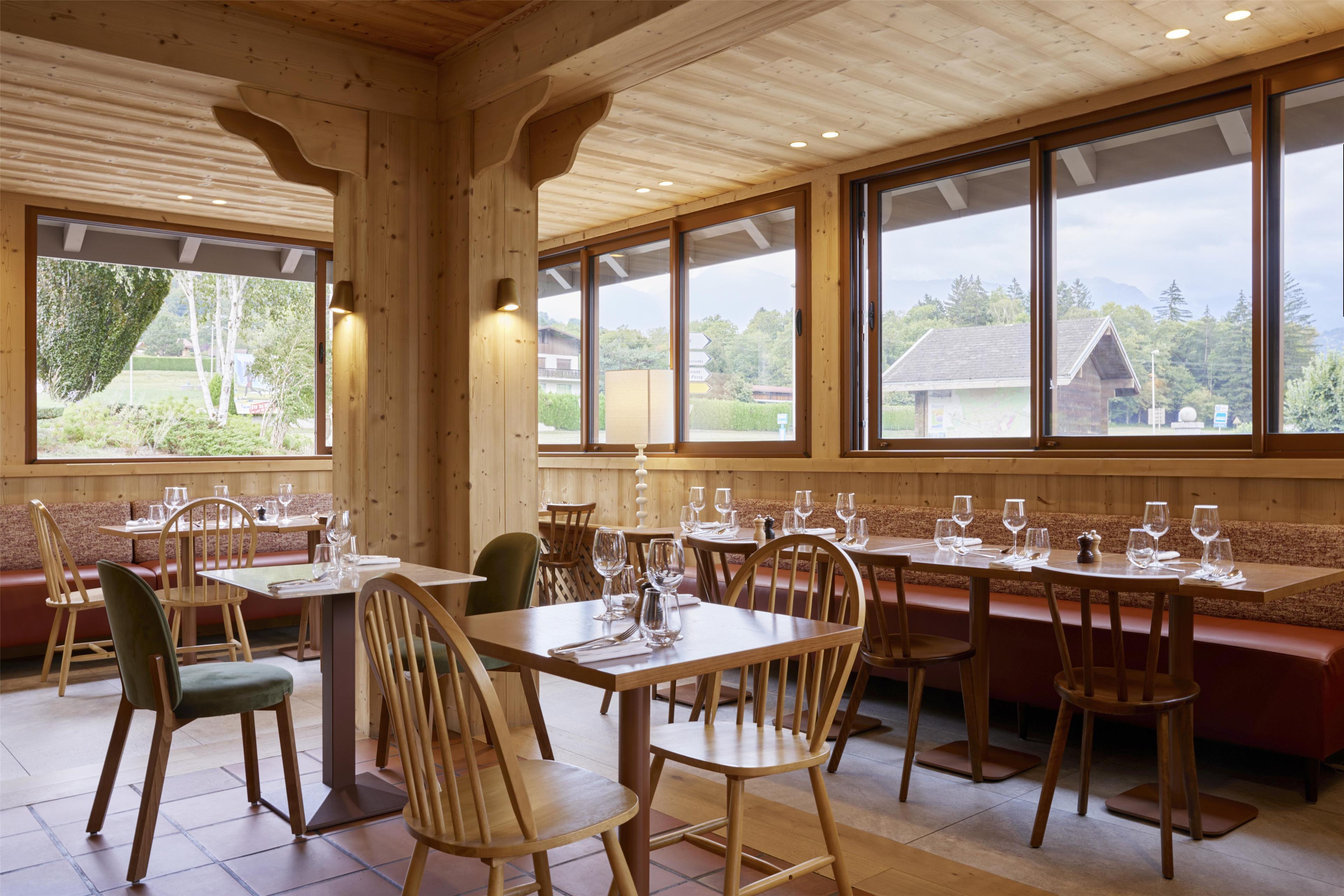 Best Western Plus Pays du Mont Blanc Best Western Plus Pays du Mont Blanc