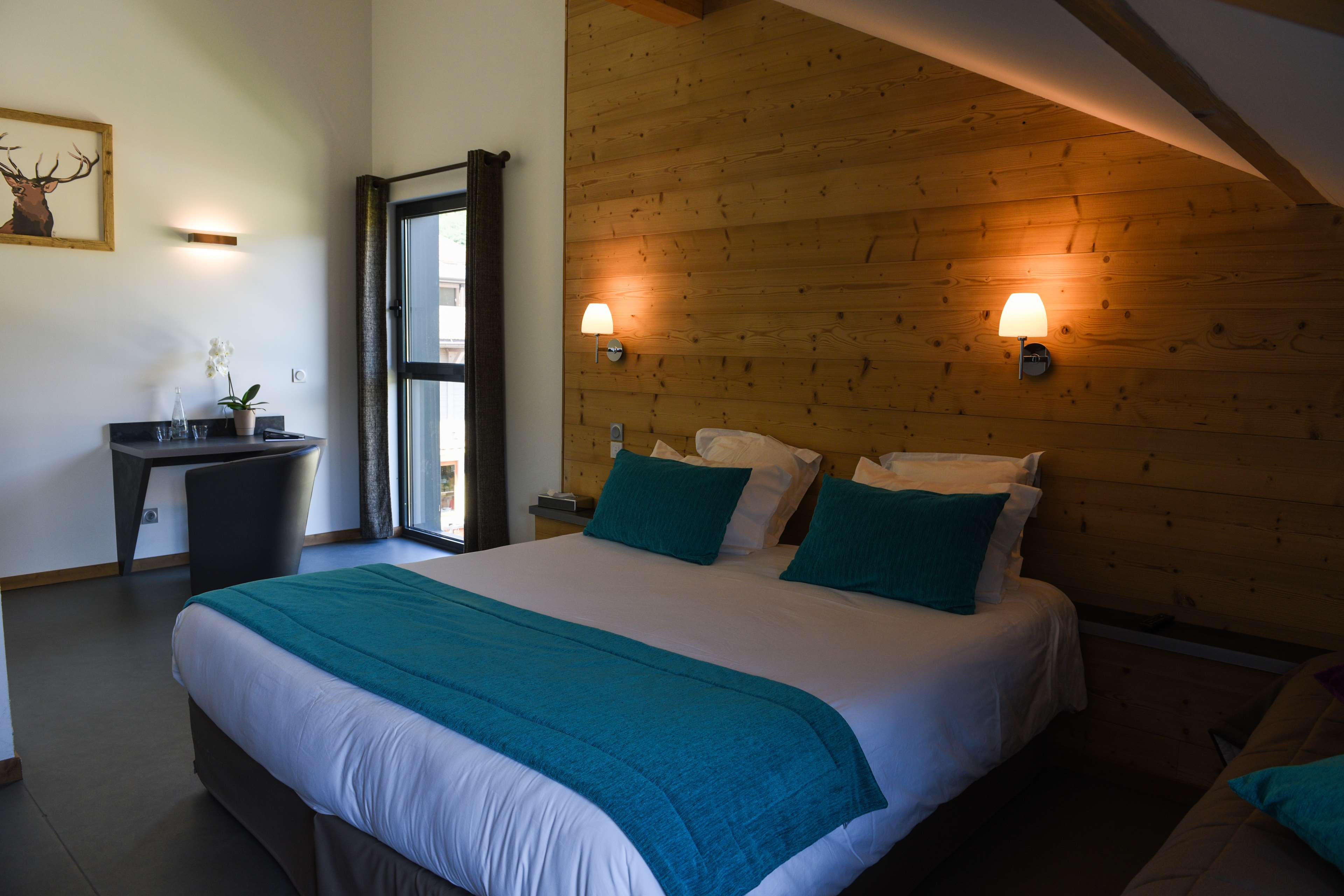 Best Western Plus Pays du Mont Blanc Best Western Plus Pays du Mont Blanc