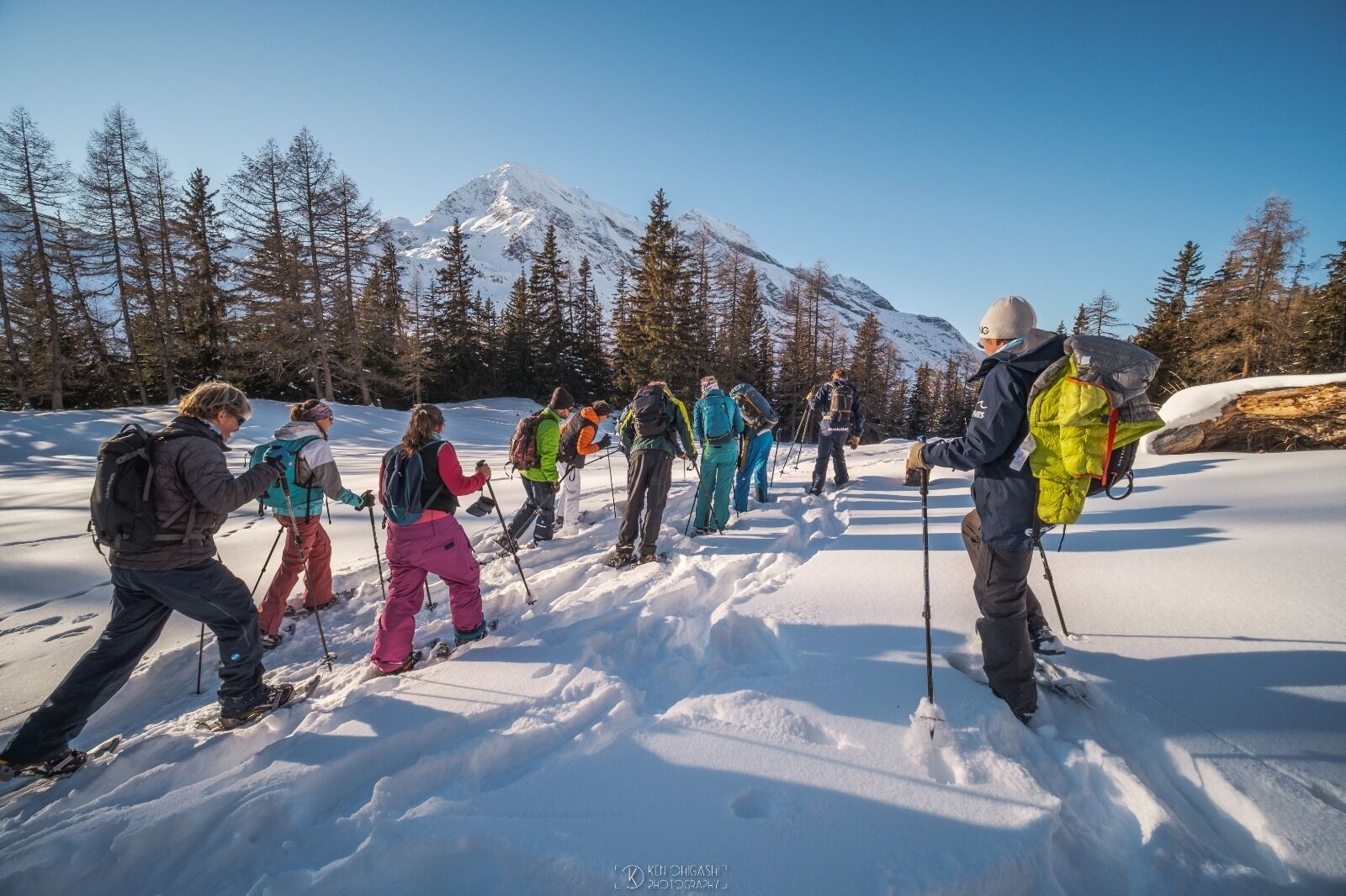 Le Refuge de Solaise Le Refuge de Solaise