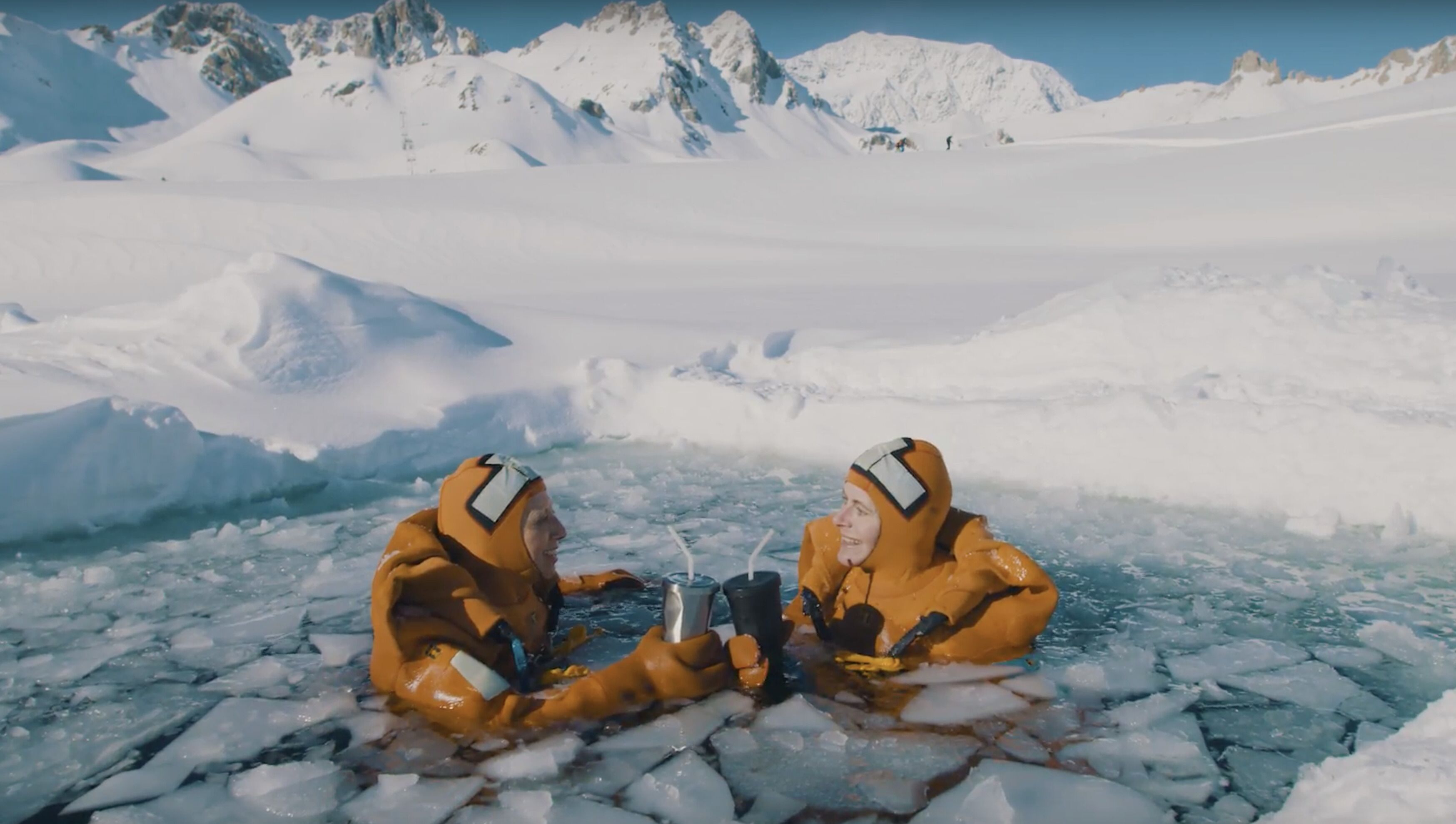 Le Refuge de Solaise Le Refuge de Solaise
