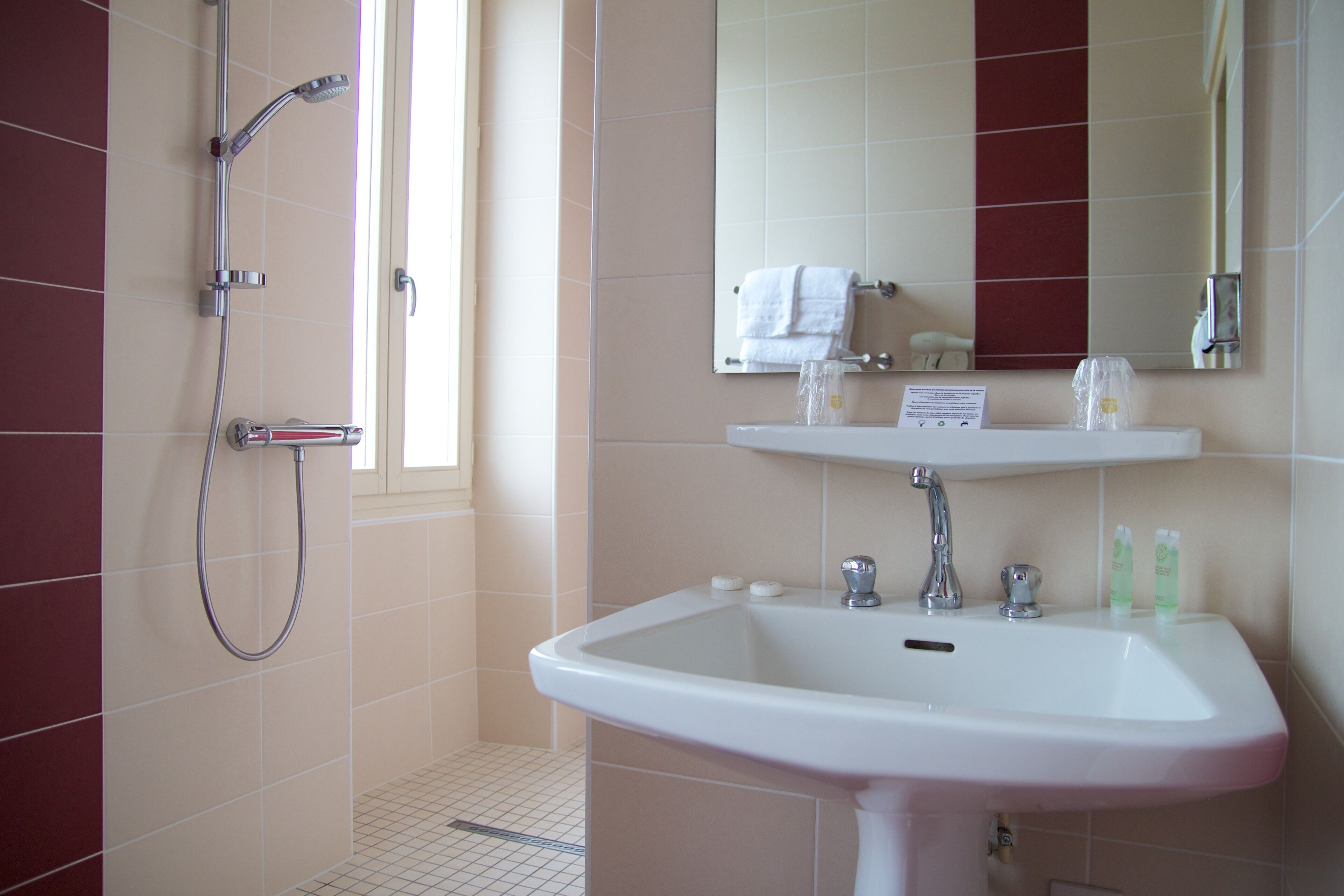 Best Western Grand de Paris Best Western Grand de Paris