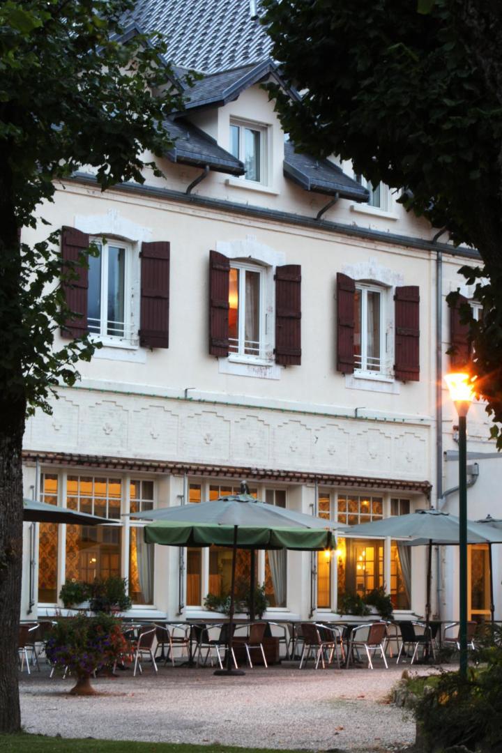 Best Western Grand de Paris Best Western Grand de Paris