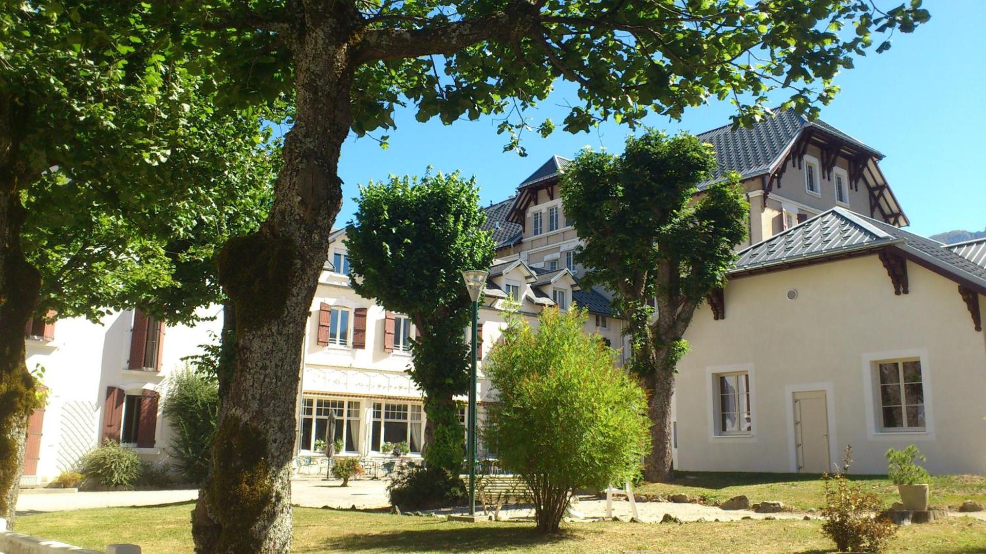 Best Western Grand de Paris Best Western Grand de Paris