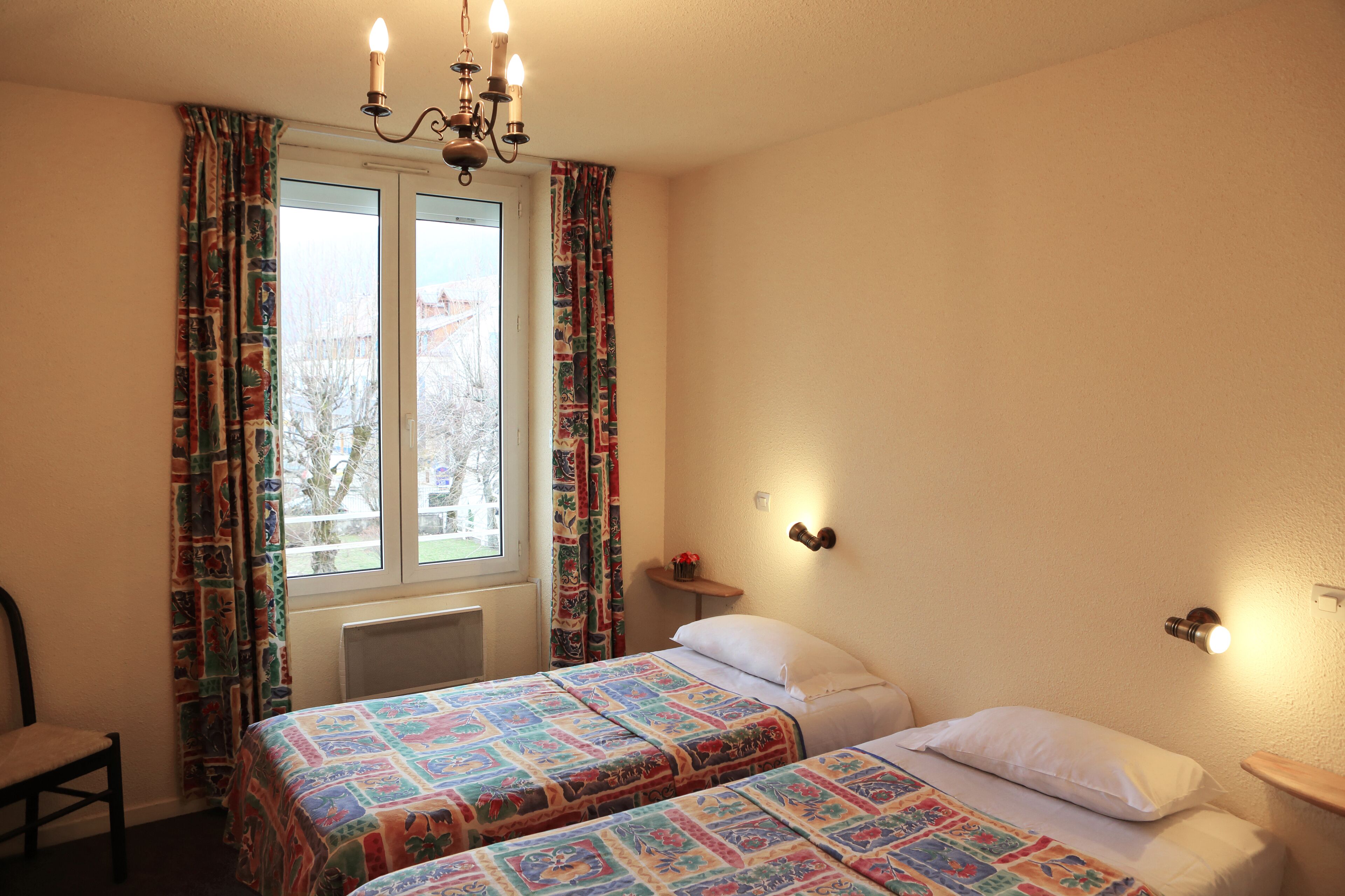 Best Western Grand de Paris Best Western Grand de Paris