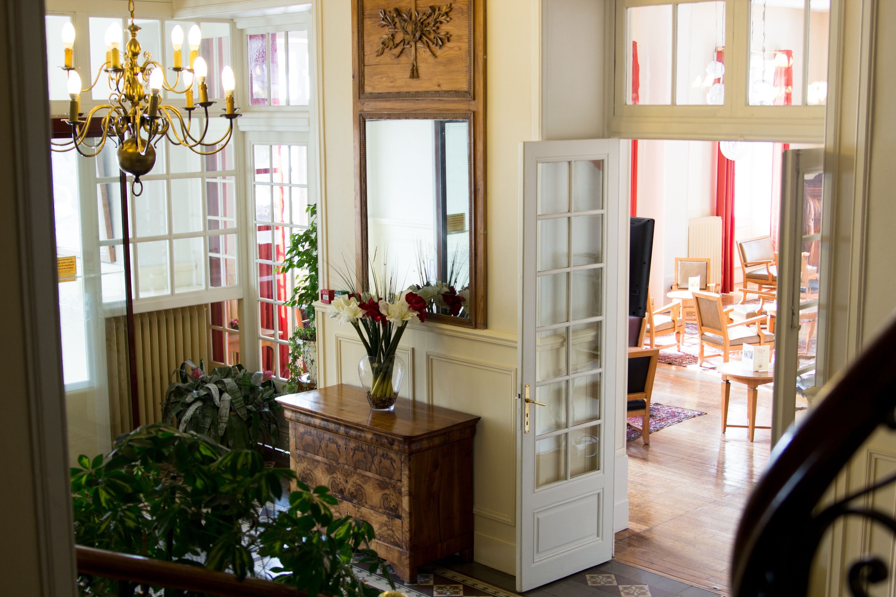 Best Western Grand de Paris Best Western Grand de Paris