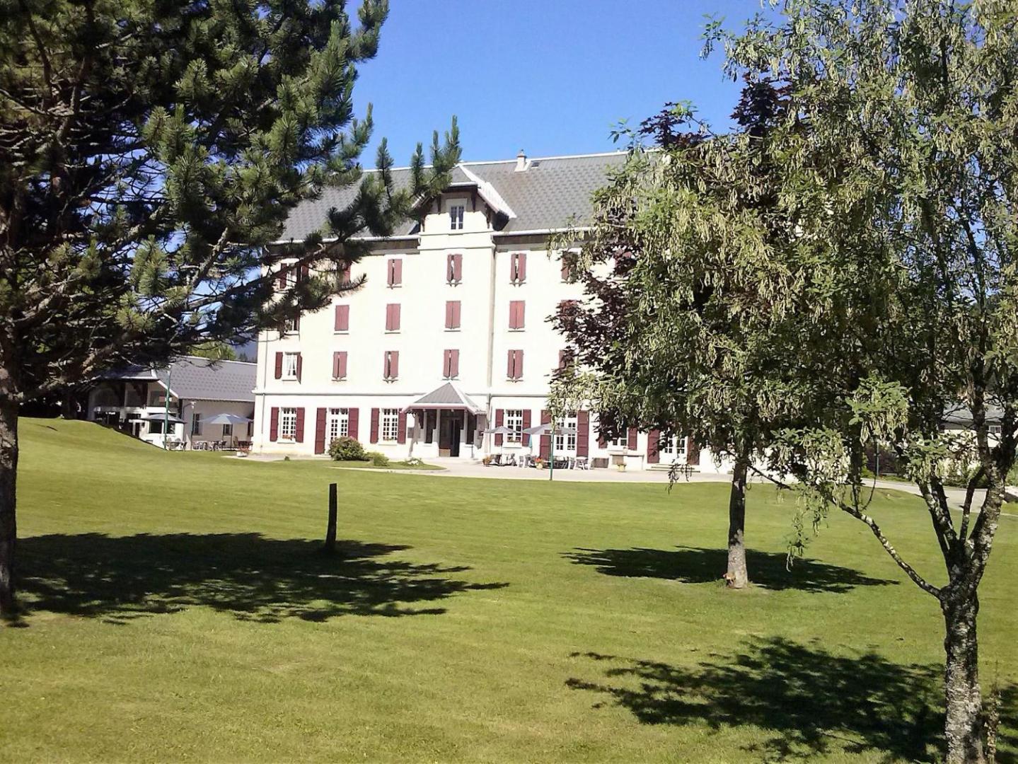 Best Western Grand de Paris Best Western Grand de Paris