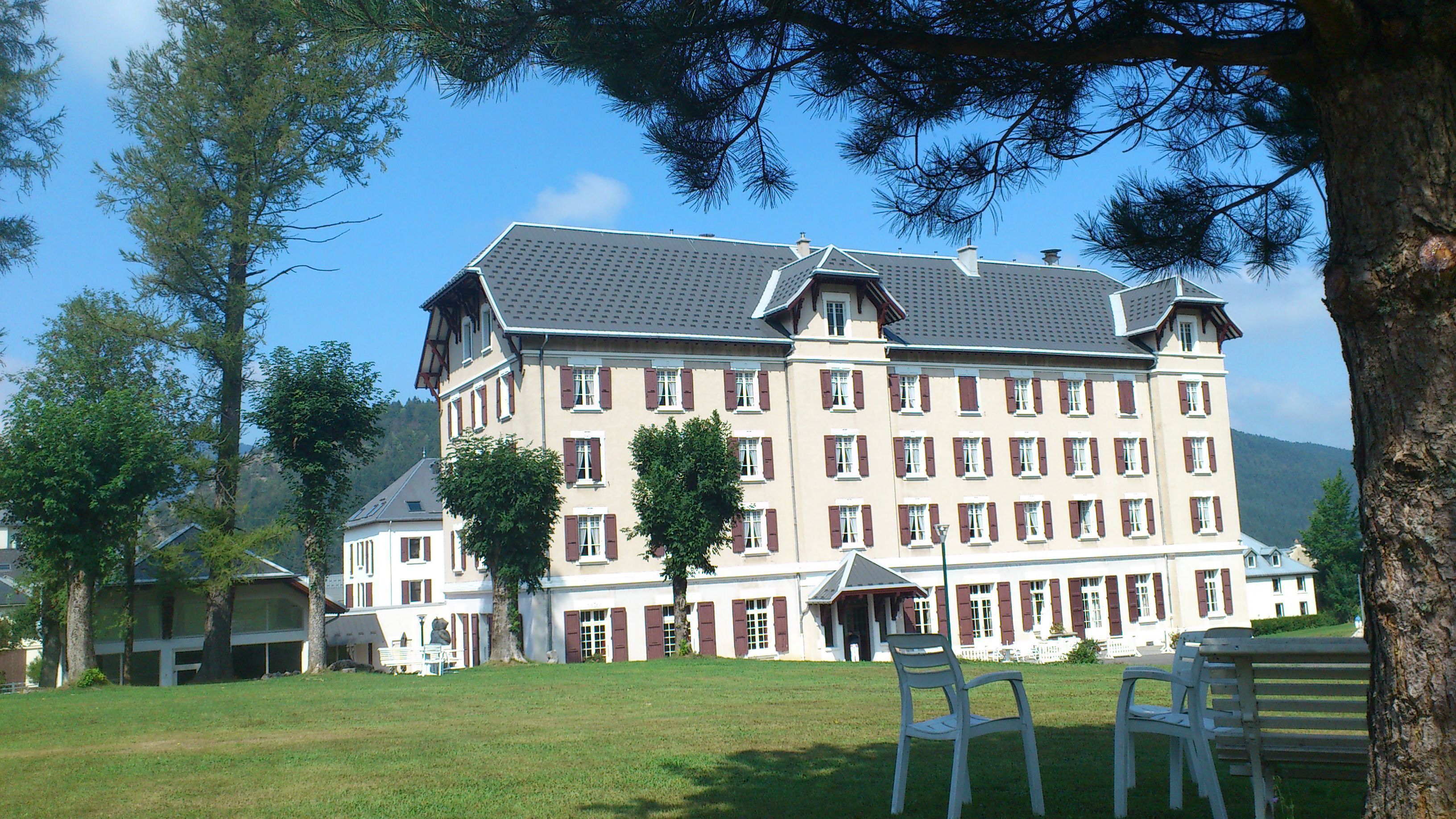 Best Western Grand de Paris Best Western Grand de Paris