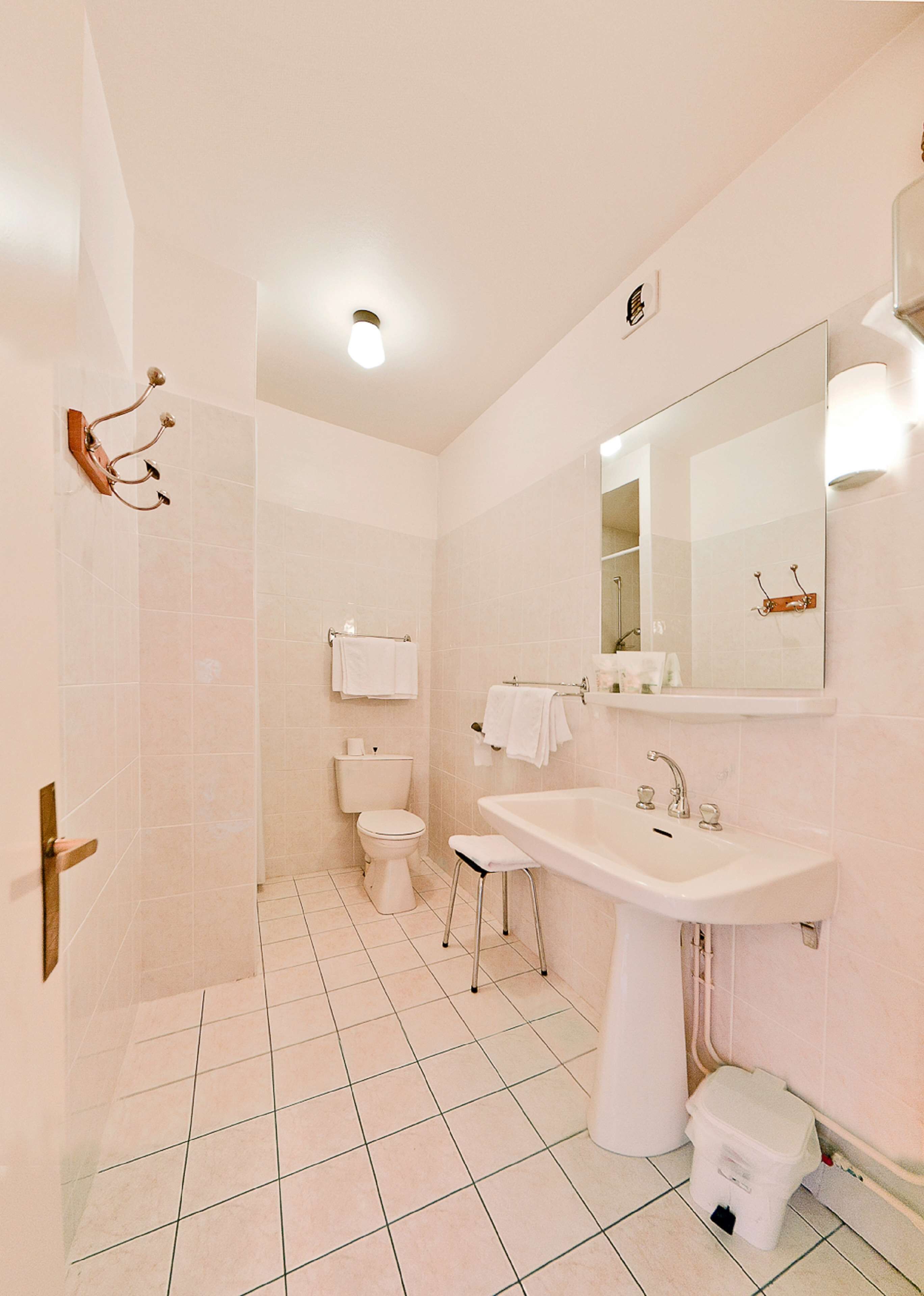 Best Western Grand de Paris Best Western Grand de Paris